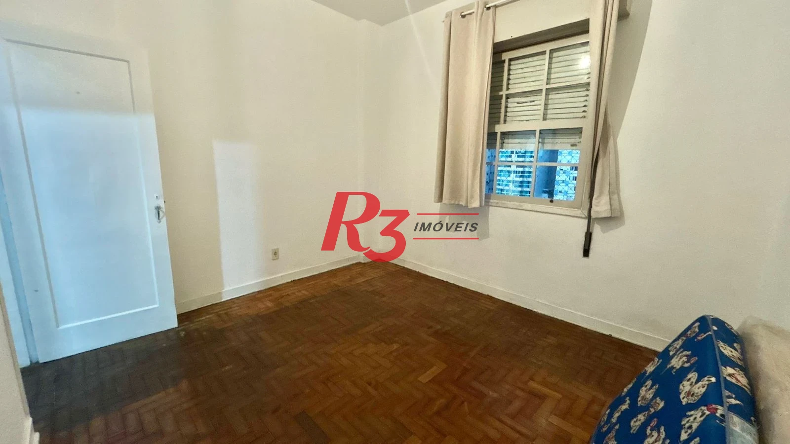 Apartamento com 2 dormitórios à venda, 50 m² por R$ 350.000,00 - Itararé - São Vicente/SP