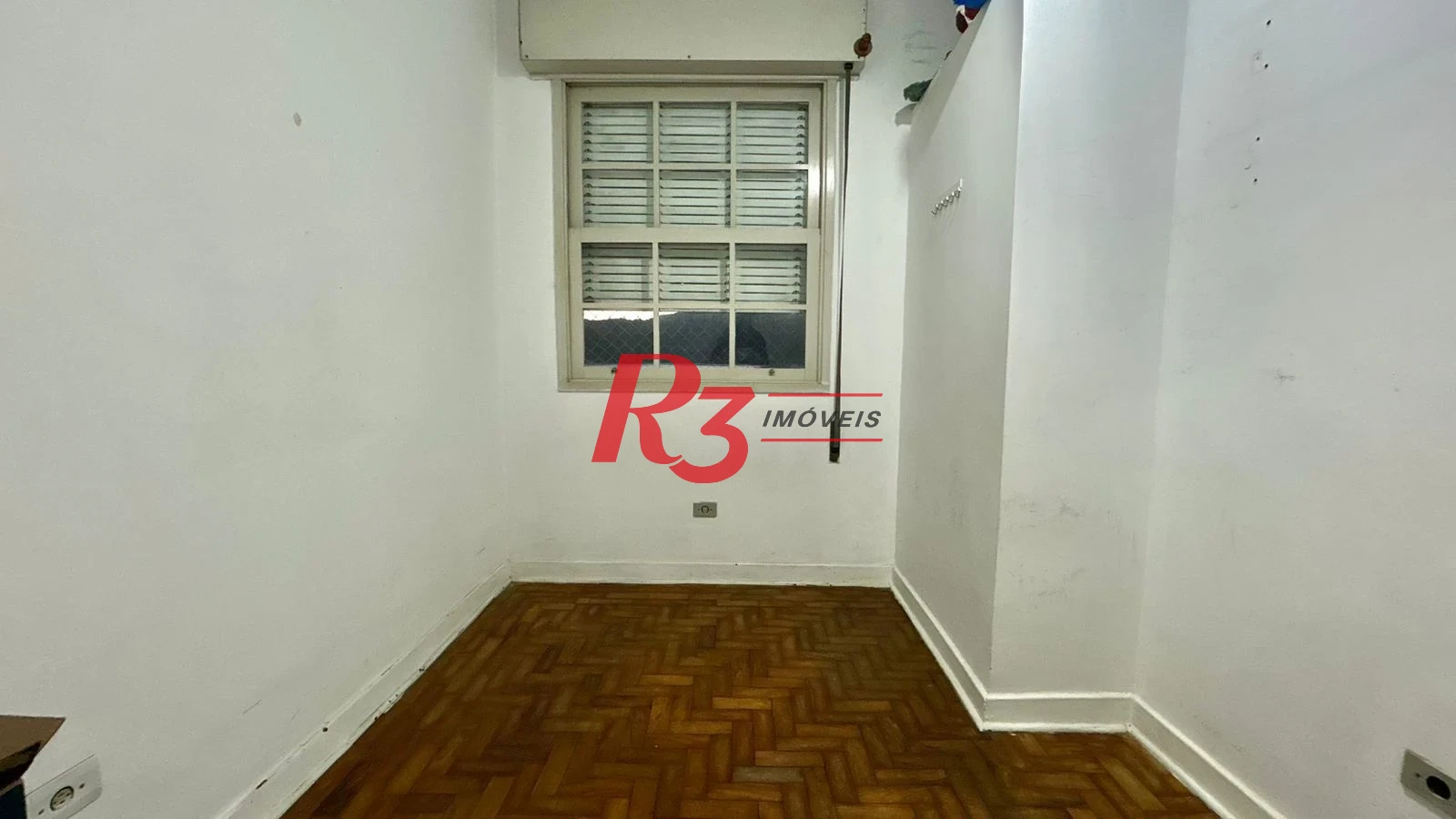 Apartamento com 2 dormitórios à venda, 50 m² por R$ 350.000,00 - Itararé - São Vicente/SP