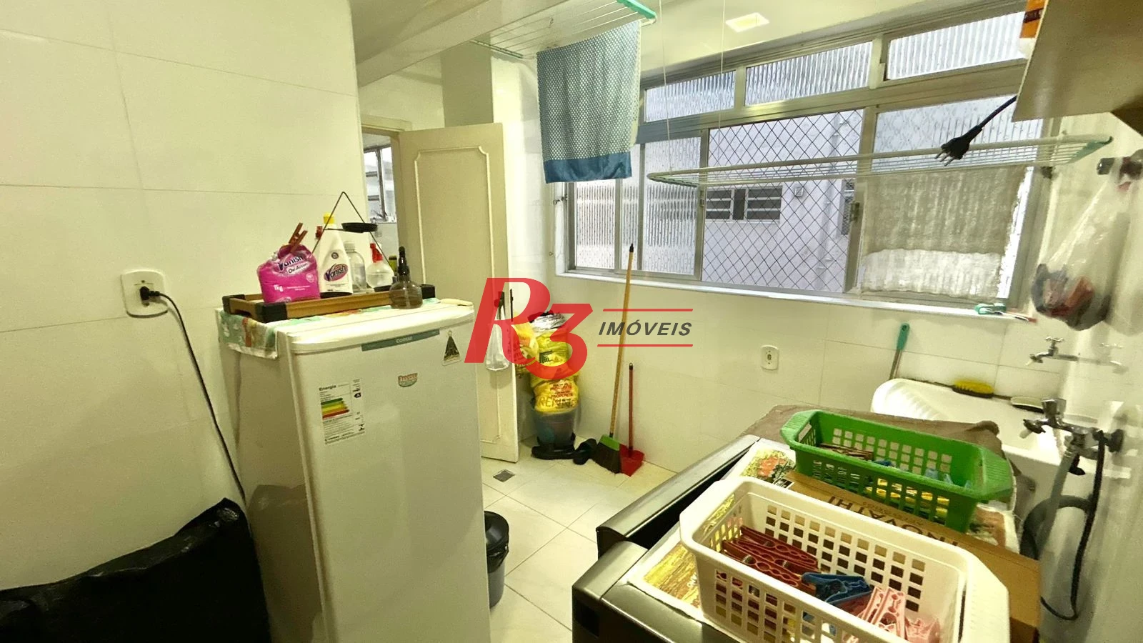 Apartamento com 2 dormitórios à venda, 89 m² por R$ 800.000,00 - Gonzaga - Santos/SP