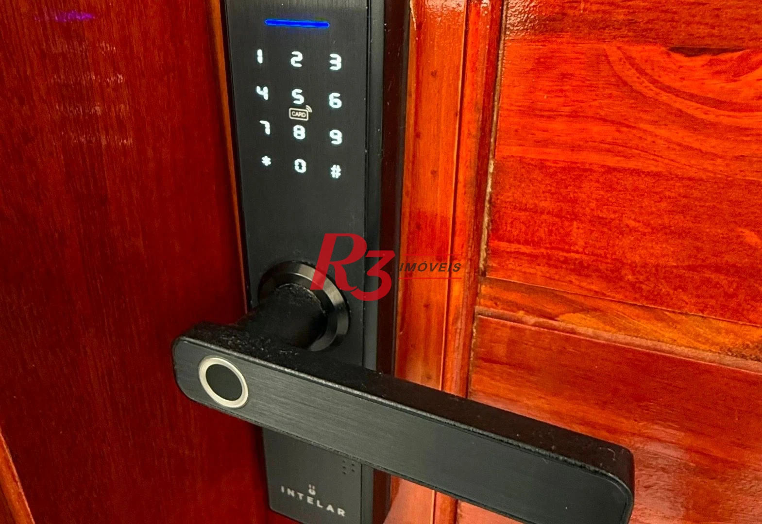 Apartamento à venda, 67 m² por R$ 340.000,00 - José Menino - Santos/SP