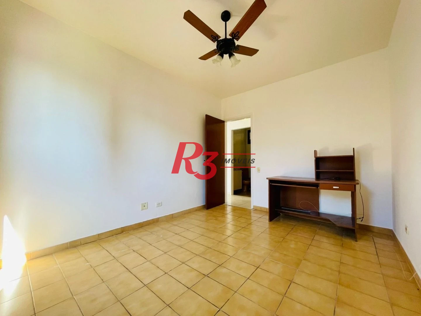 Apartamento com 3 dormitórios à venda, 110 m² por R$ 990.000,00 - Aparecida - Santos/SP
