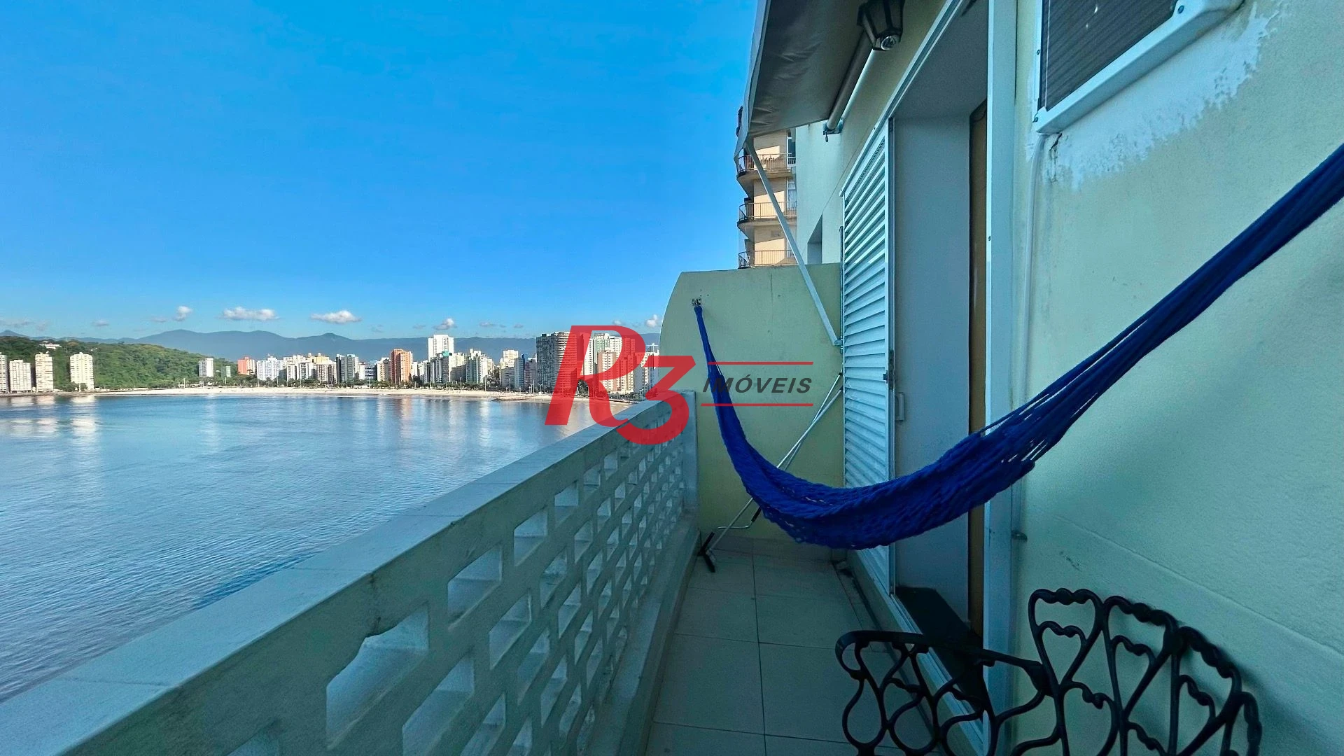 Kitnet com 1 dormitório à venda, 30 m² por R$ 310.000,00 - Itararé - São Vicente/SP