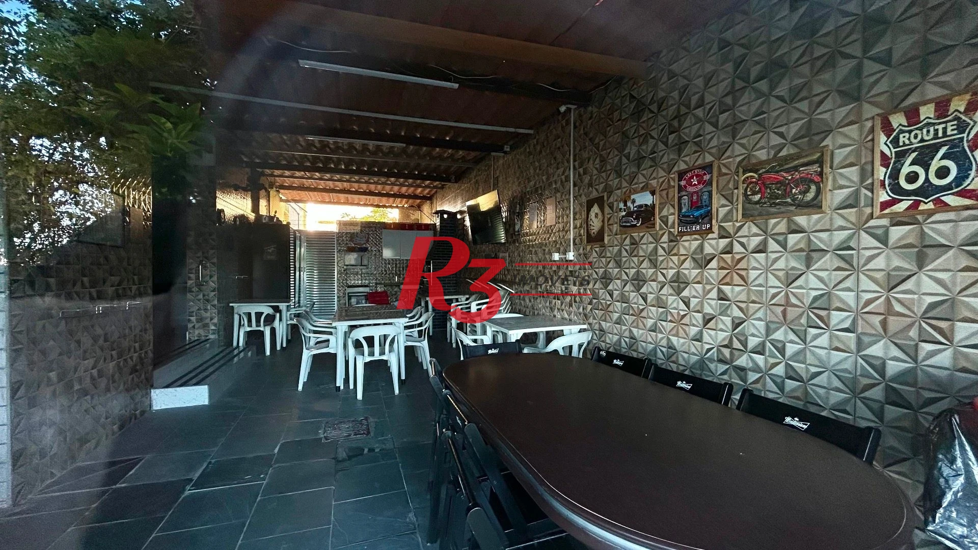 Kitnet com 1 dormitório à venda, 30 m² por R$ 310.000,00 - Itararé - São Vicente/SP