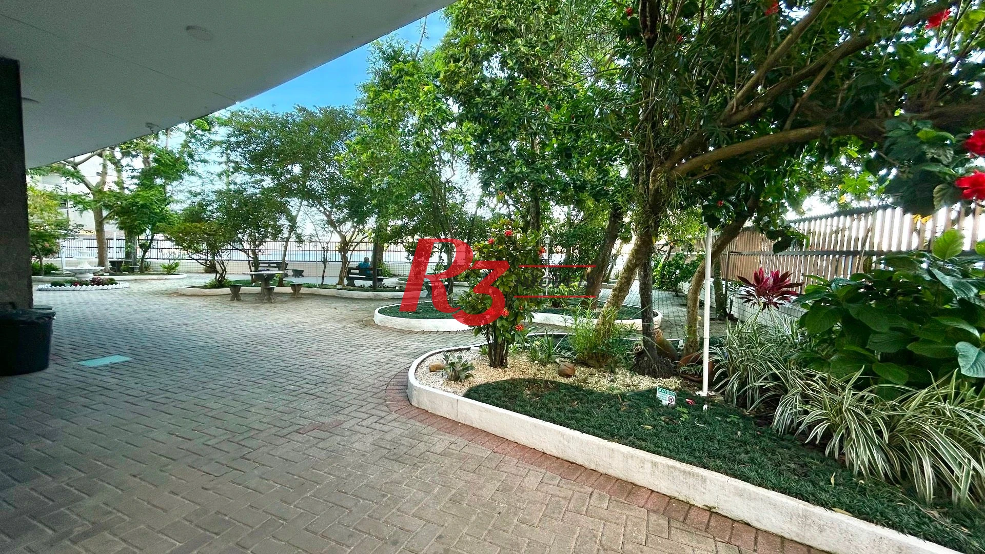 Kitnet com 1 dormitório à venda, 30 m² por R$ 310.000,00 - Itararé - São Vicente/SP