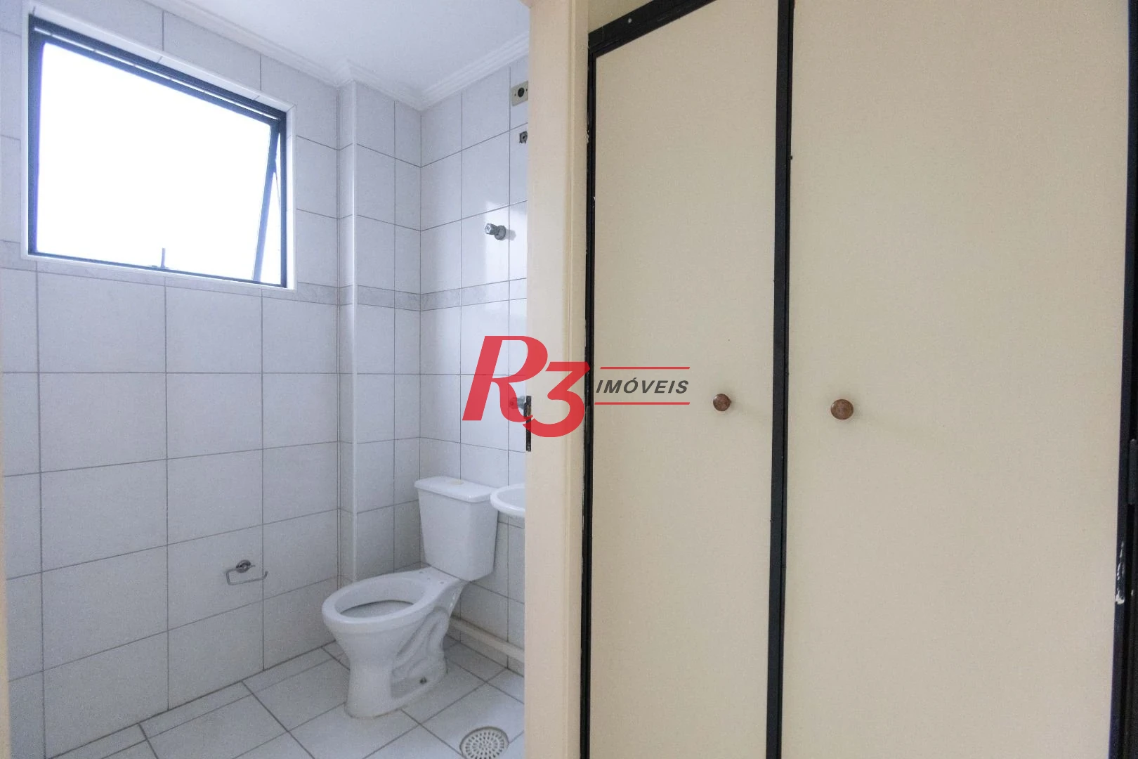 Sala à venda, 96 m² por R$ 320.000,00 - Vila Matias - Santos/SP