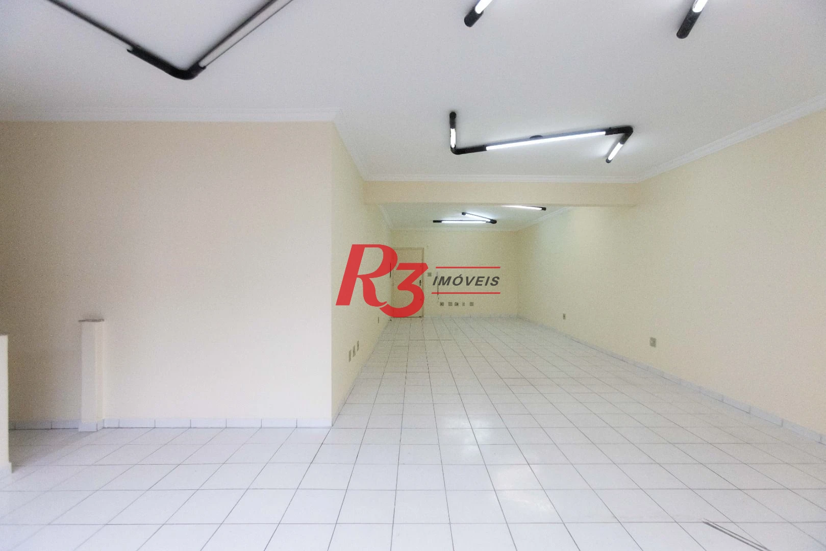 Sala à venda, 96 m² por R$ 320.000,00 - Vila Matias - Santos/SP