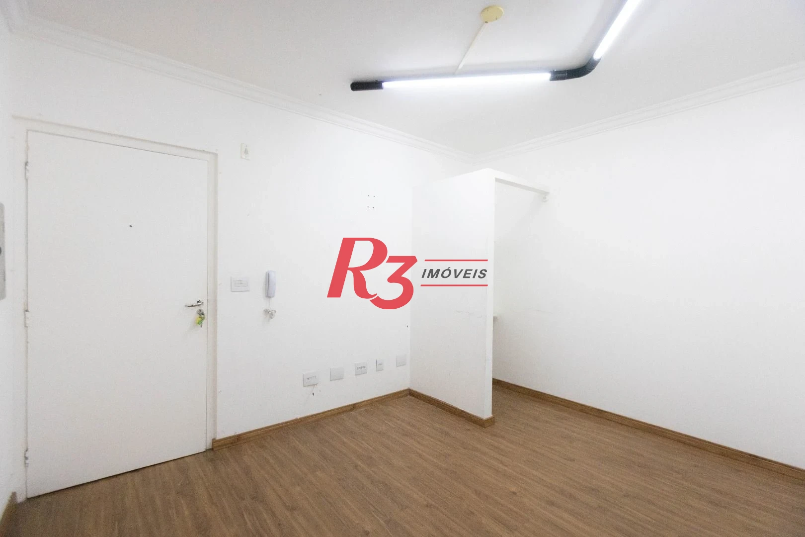 Sala à venda, 81 m² por R$ 265.000,00 - Vila Matias - Santos/SP