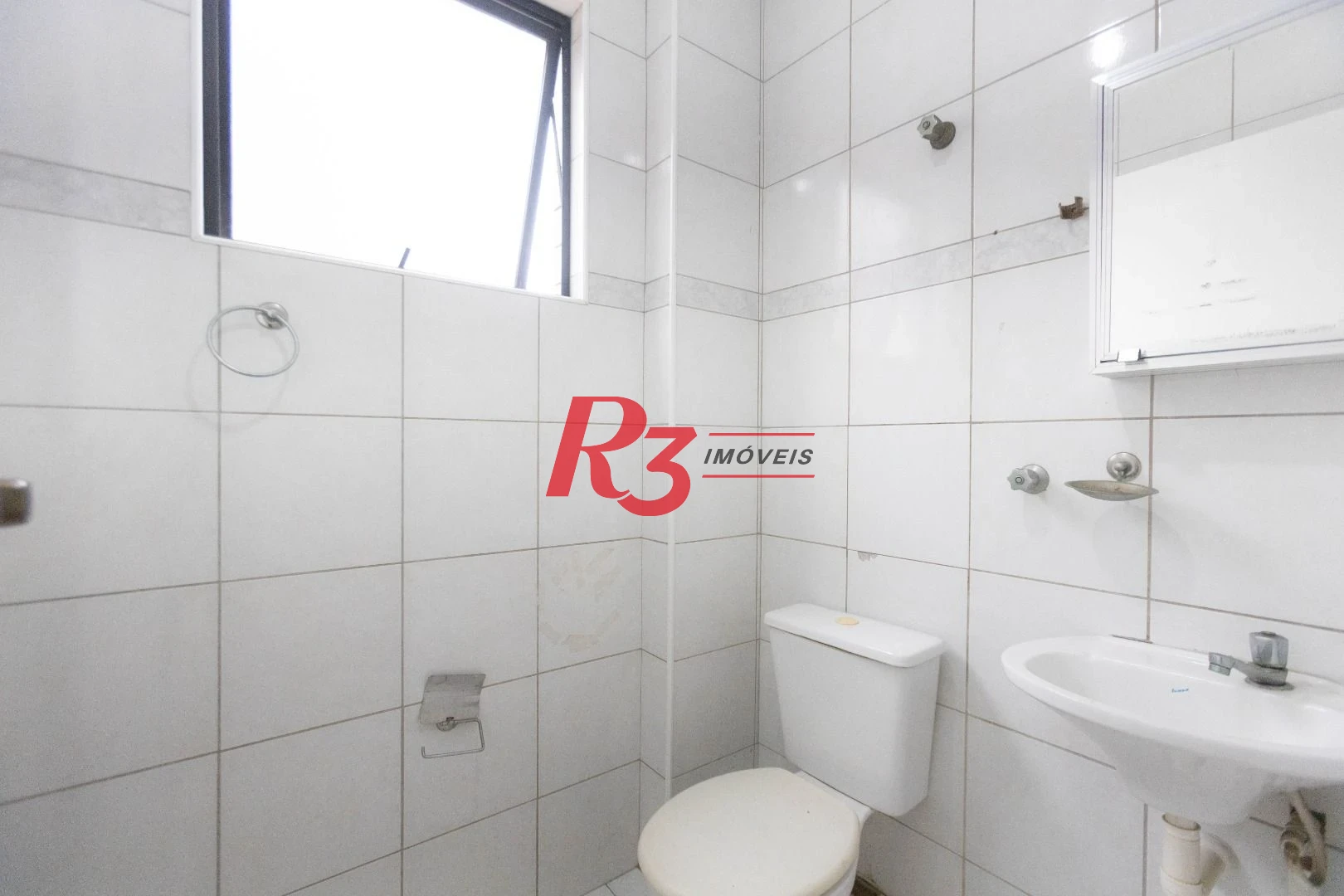 Sala à venda, 81 m² por R$ 265.000,00 - Vila Matias - Santos/SP
