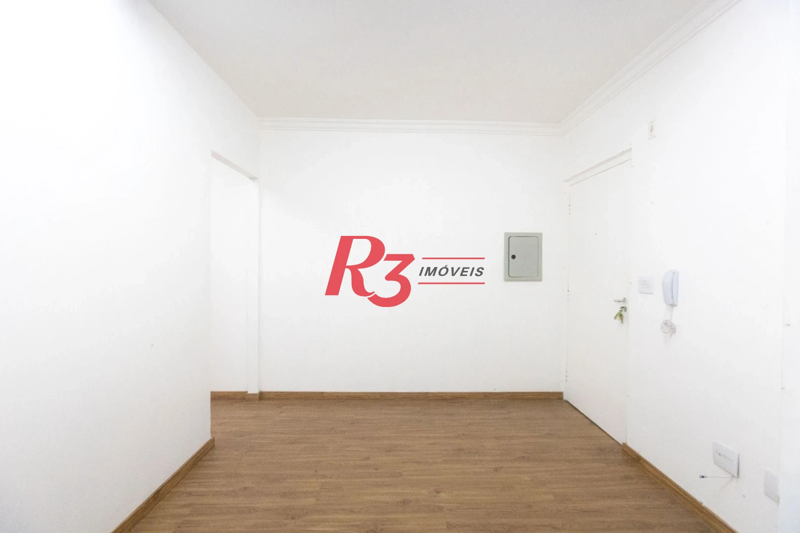Sala à venda, 81 m² por R$ 265.000,00 - Vila Matias - Santos/SP