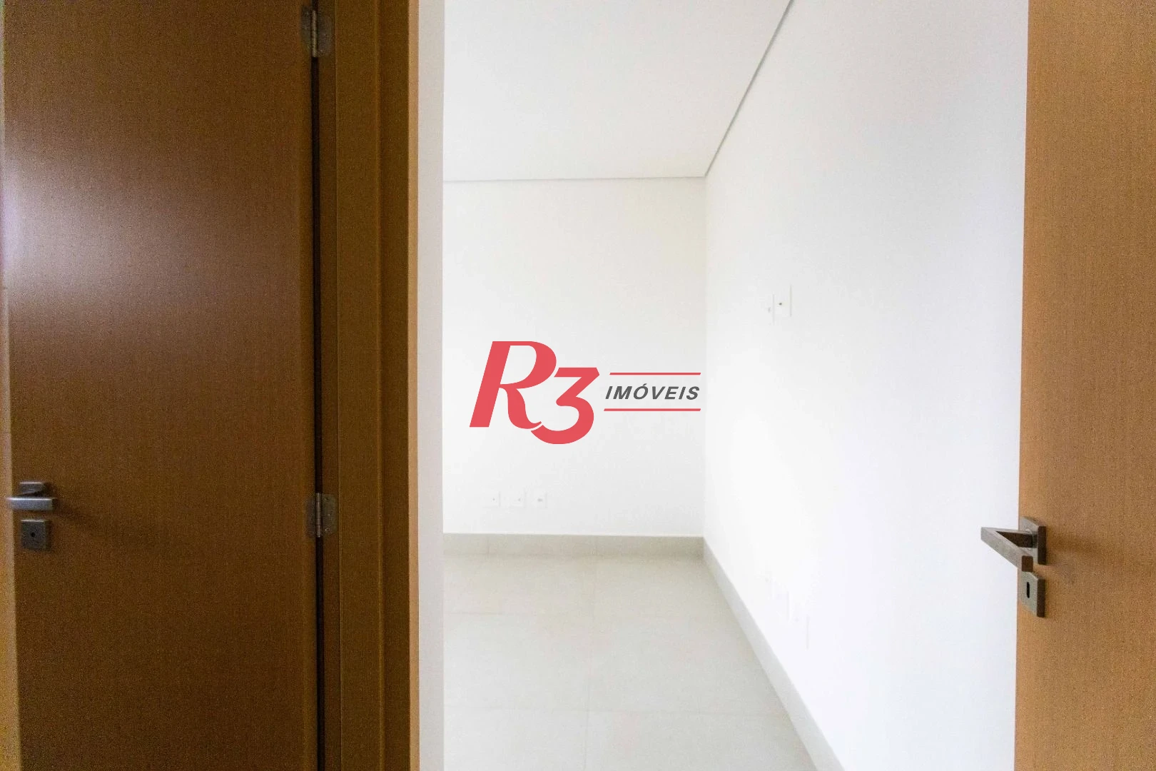 Apartamento à venda, 83 m² por R$ 1.600.000,00 - Embaré - Santos/SP