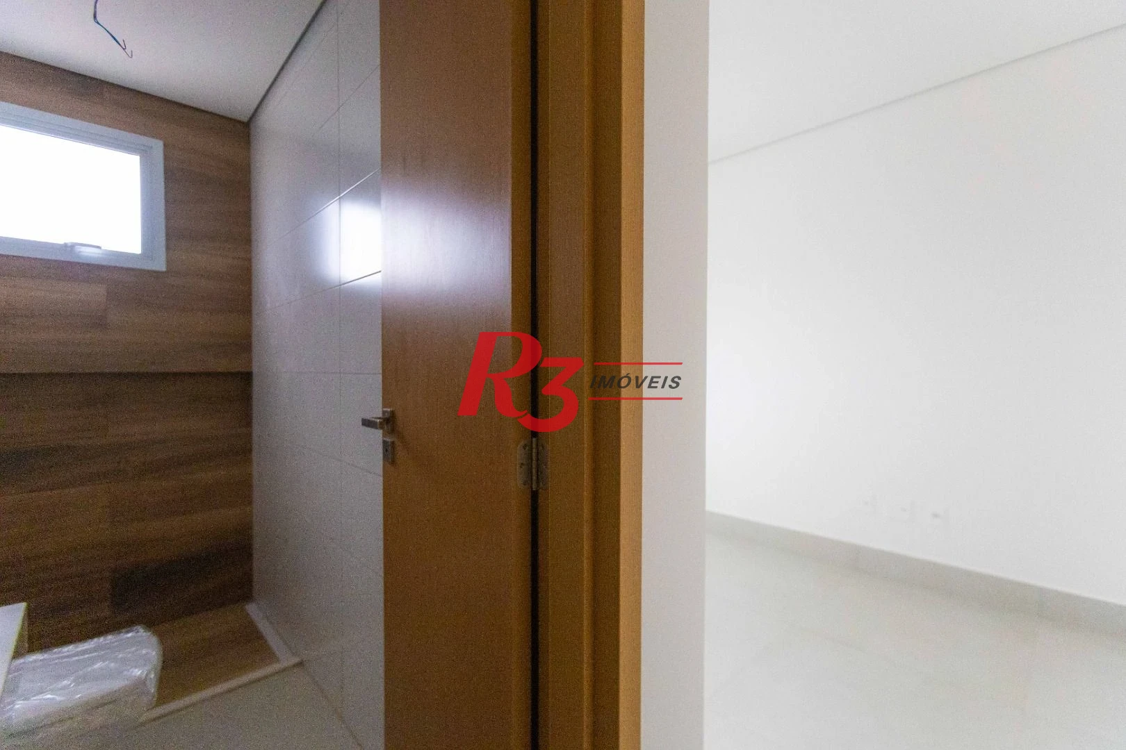 Apartamento à venda, 83 m² por R$ 1.600.000,00 - Embaré - Santos/SP