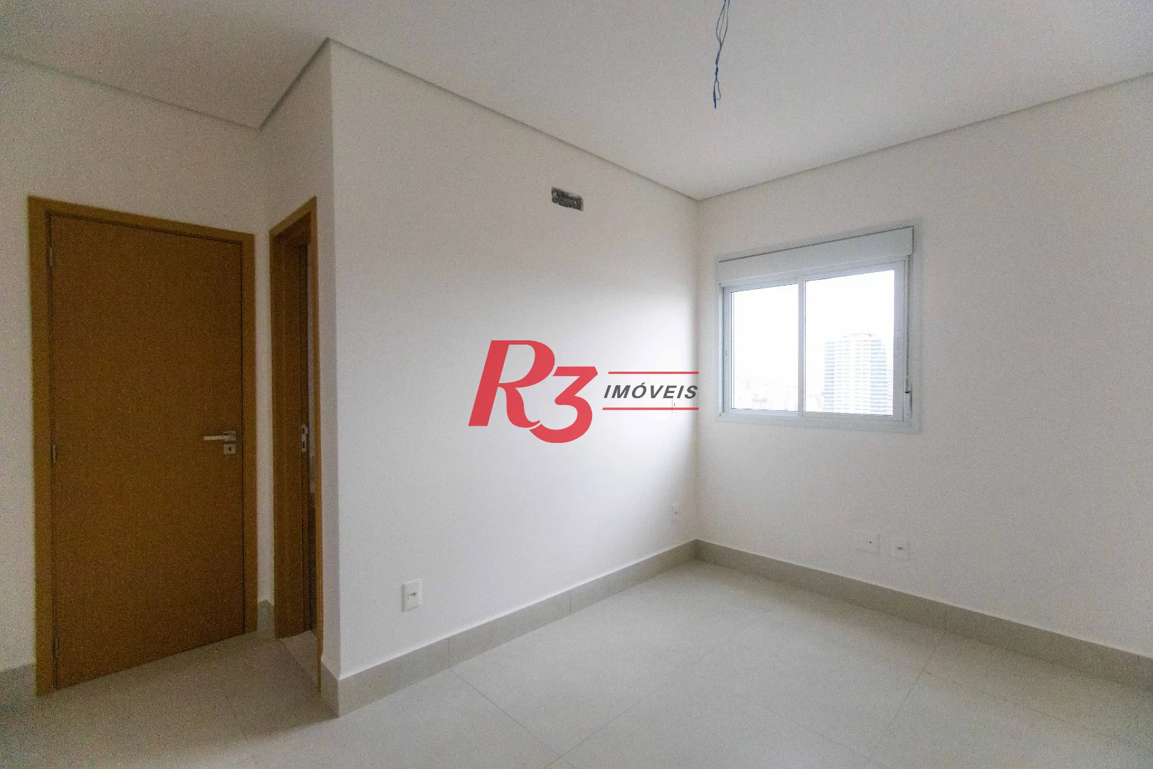 Apartamento à venda, 83 m² por R$ 1.600.000,00 - Embaré - Santos/SP