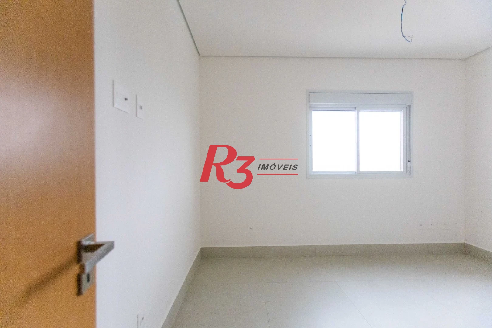 Apartamento à venda, 83 m² por R$ 1.600.000,00 - Embaré - Santos/SP