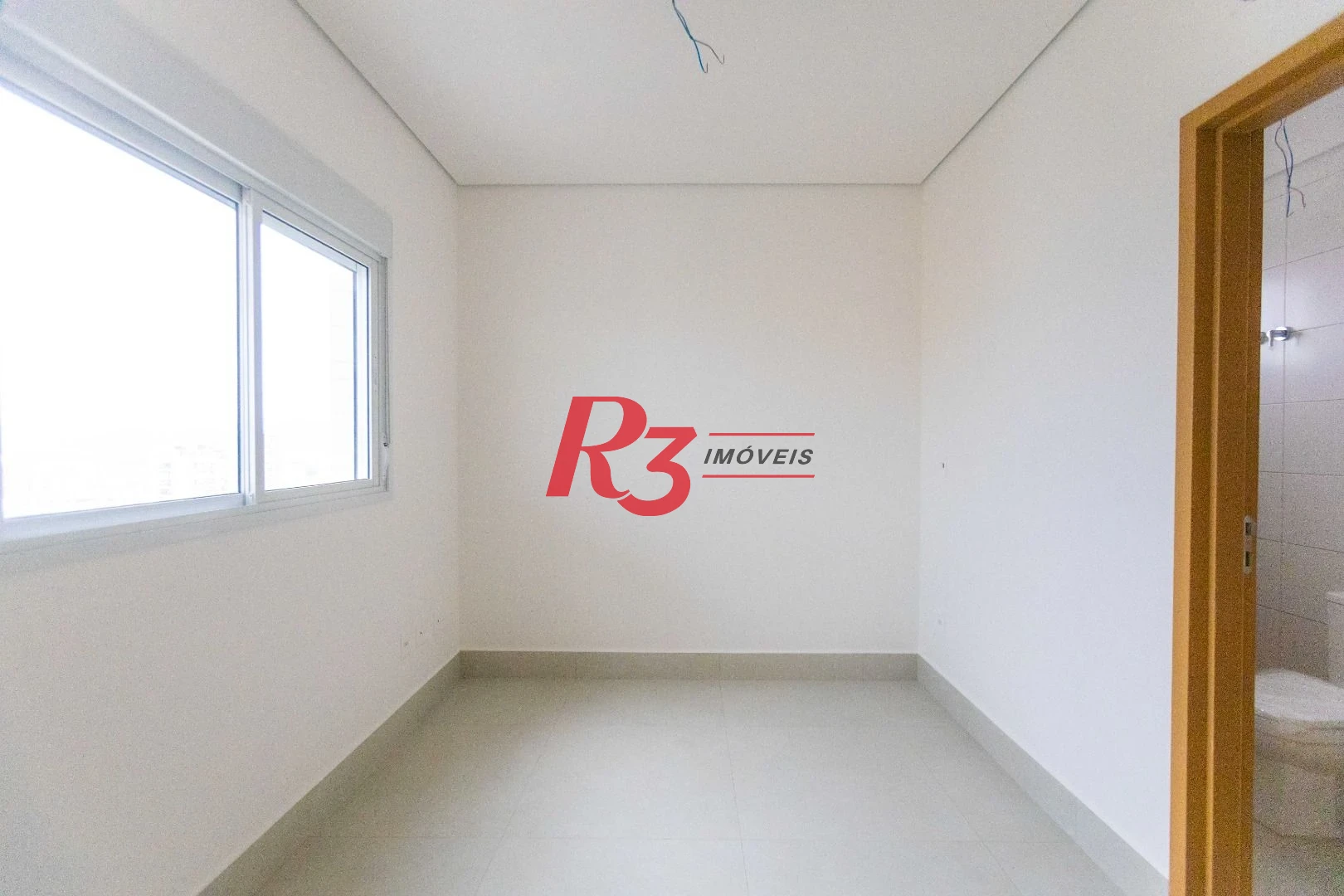 Apartamento à venda, 83 m² por R$ 1.600.000,00 - Embaré - Santos/SP