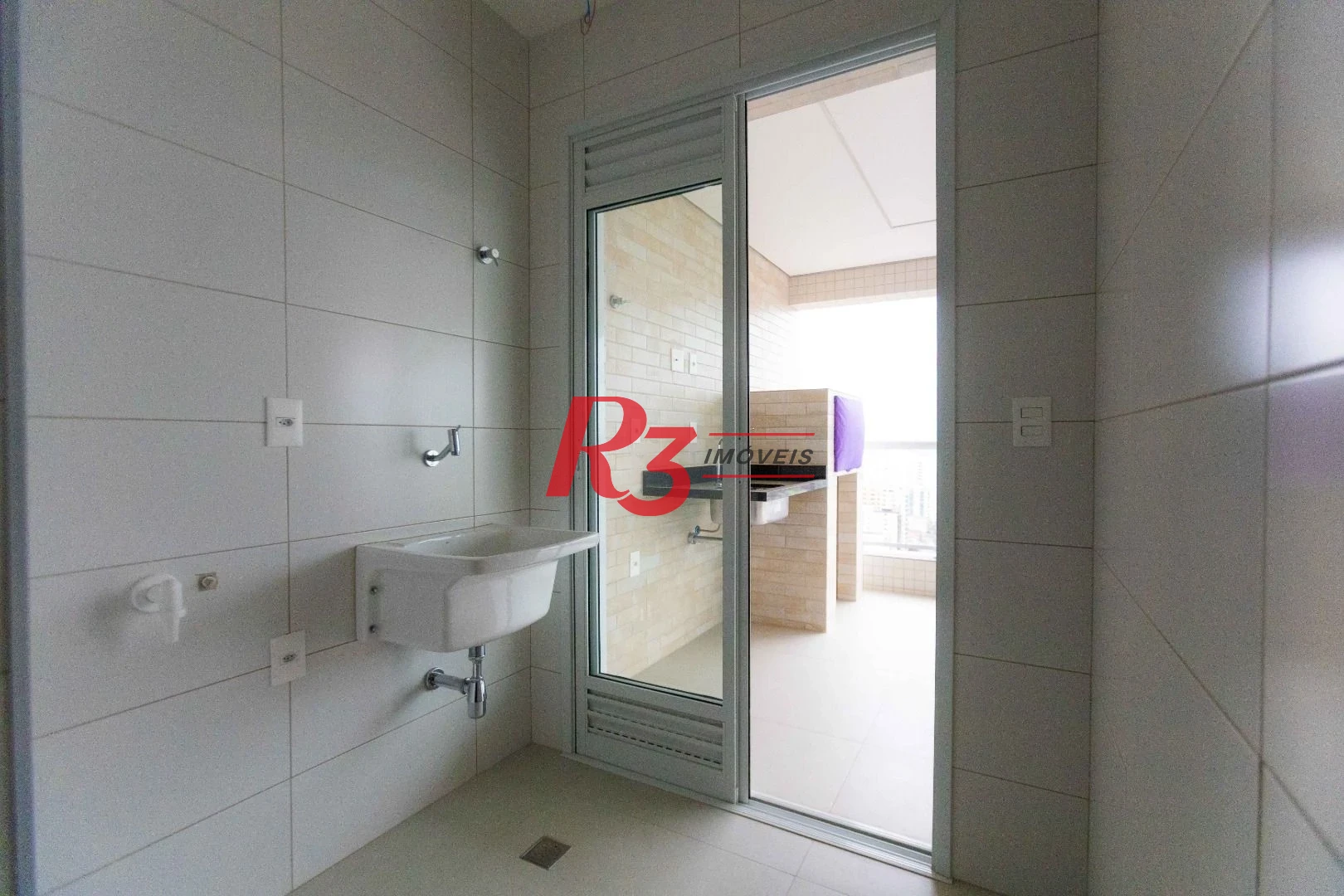 Apartamento à venda, 83 m² por R$ 1.600.000,00 - Embaré - Santos/SP