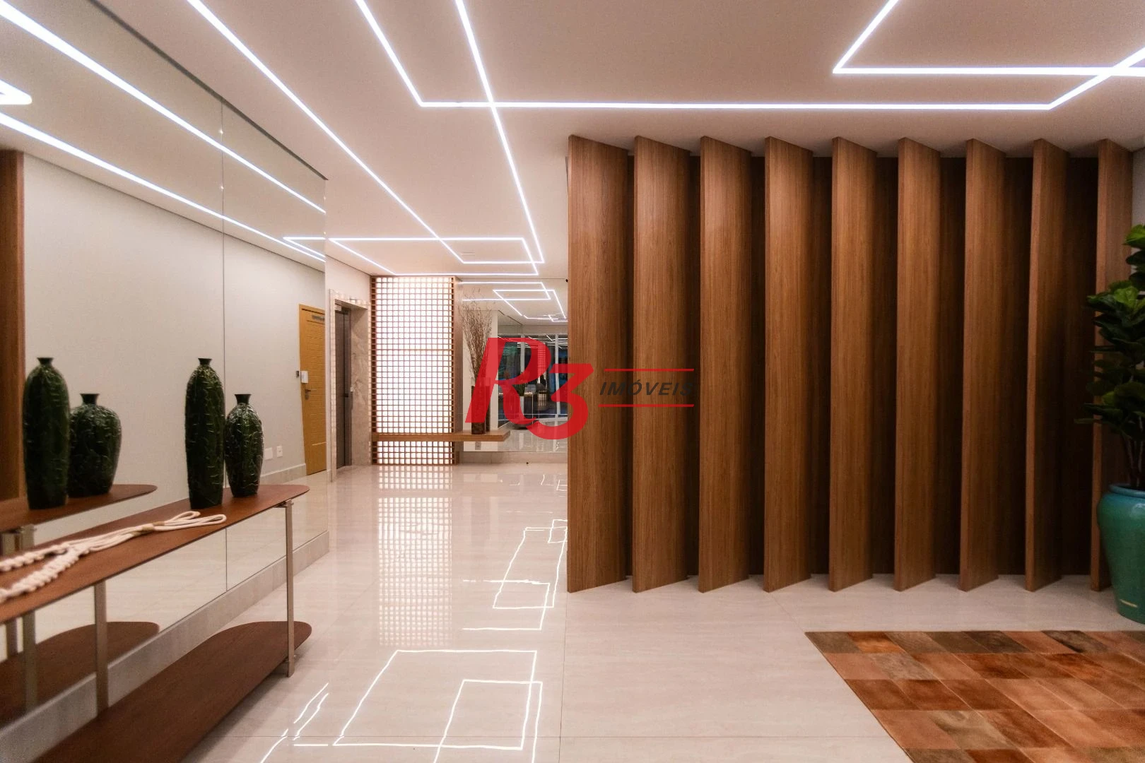 Apartamento à venda, 83 m² por R$ 1.600.000,00 - Embaré - Santos/SP