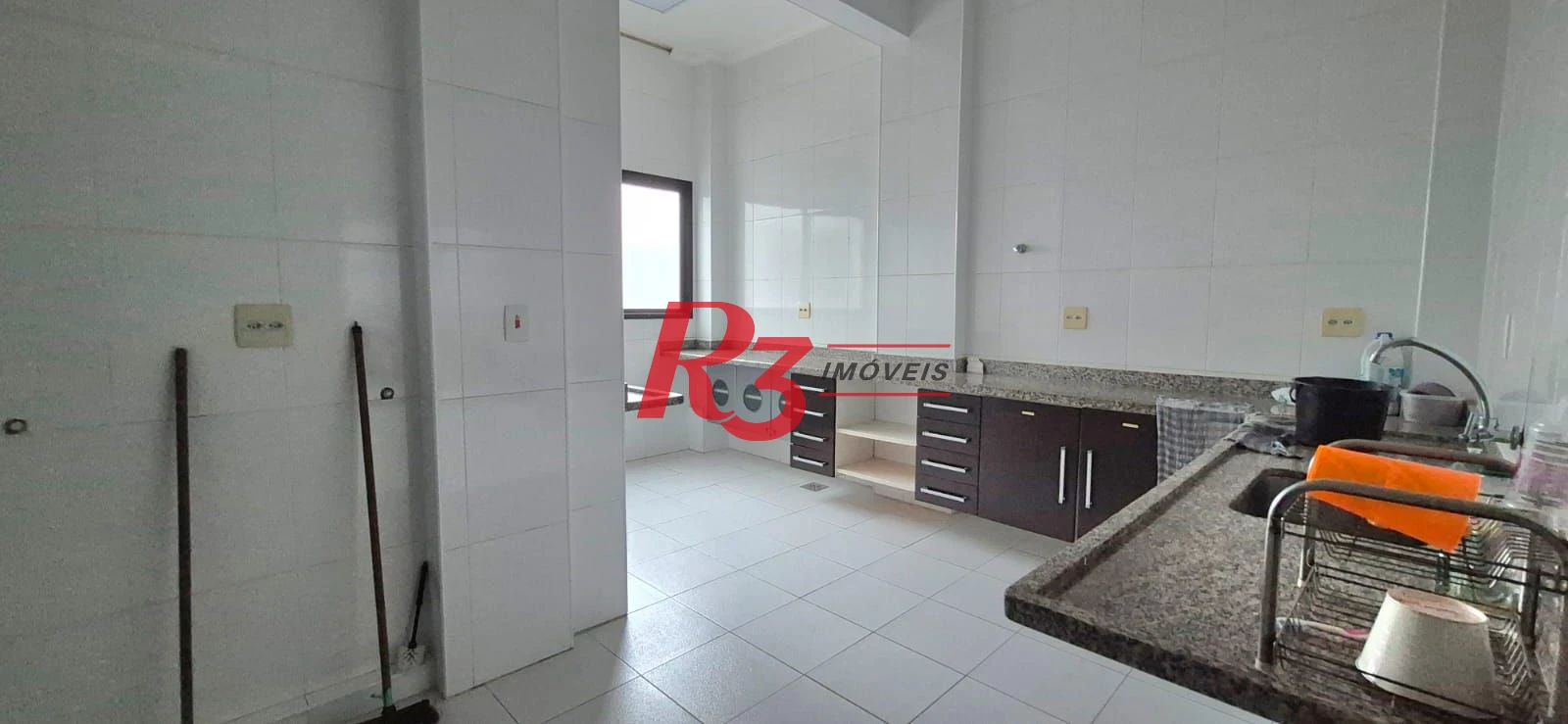 Andar Corporativo, 495 m² - venda por R$ 3.500.000,00 ou aluguel por R$ 25.000,00/mês - Vila Belmiro - Santos/SP