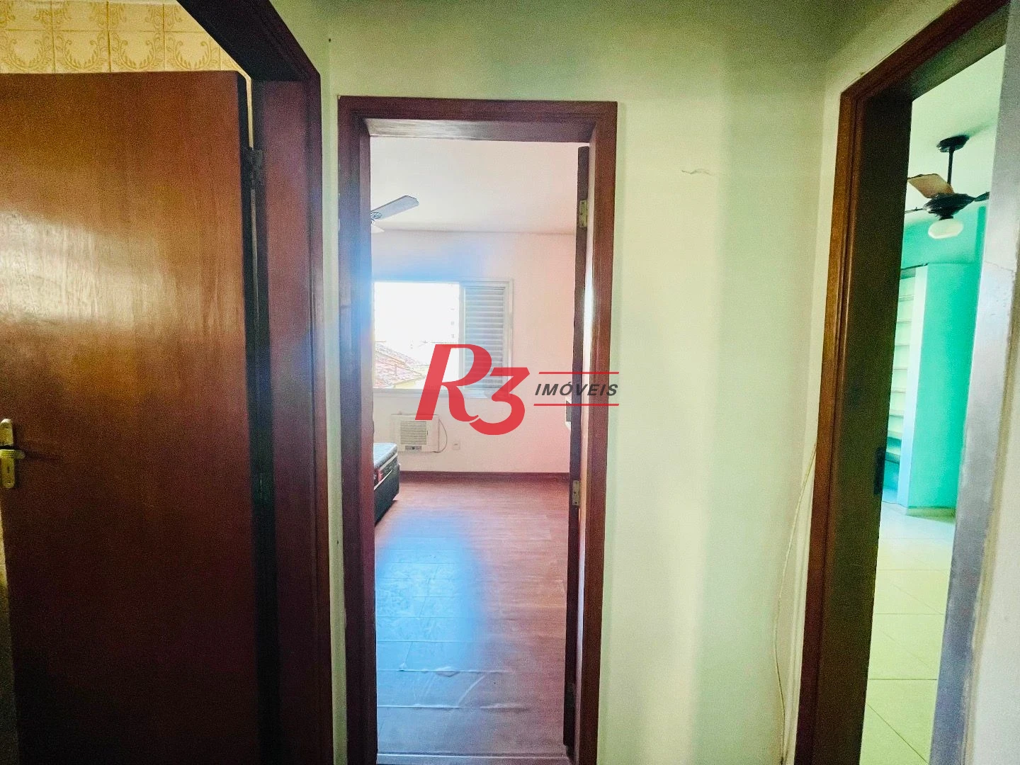 Apartamento, 163 m² - venda por R$ 1.150.000,00 ou aluguel por R$ 6.914,00/mês - Ponta da Praia - Santos/SP