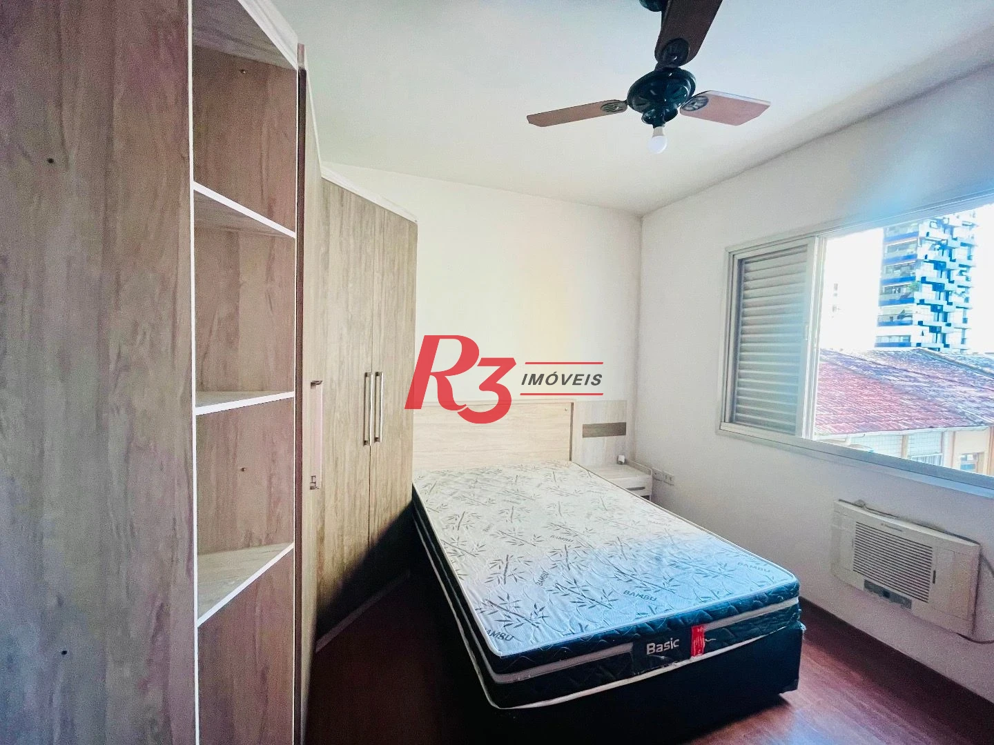 Apartamento, 163 m² - venda por R$ 1.150.000,00 ou aluguel por R$ 6.914,00/mês - Ponta da Praia - Santos/SP