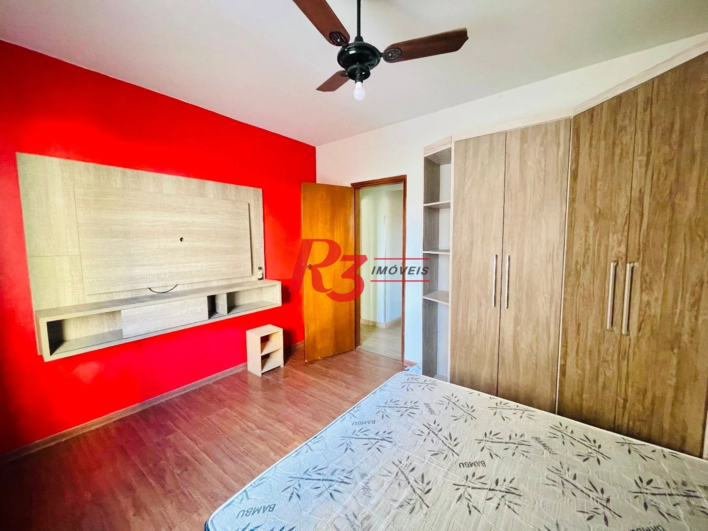 Apartamento, 163 m² - venda por R$ 1.150.000,00 ou aluguel por R$ 6.914,00/mês - Ponta da Praia - Santos/SP