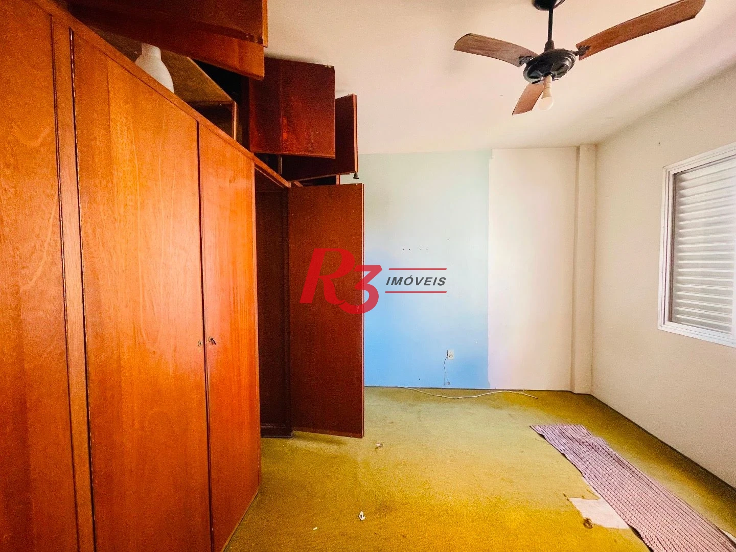 Apartamento, 163 m² - venda por R$ 1.150.000,00 ou aluguel por R$ 6.914,00/mês - Ponta da Praia - Santos/SP