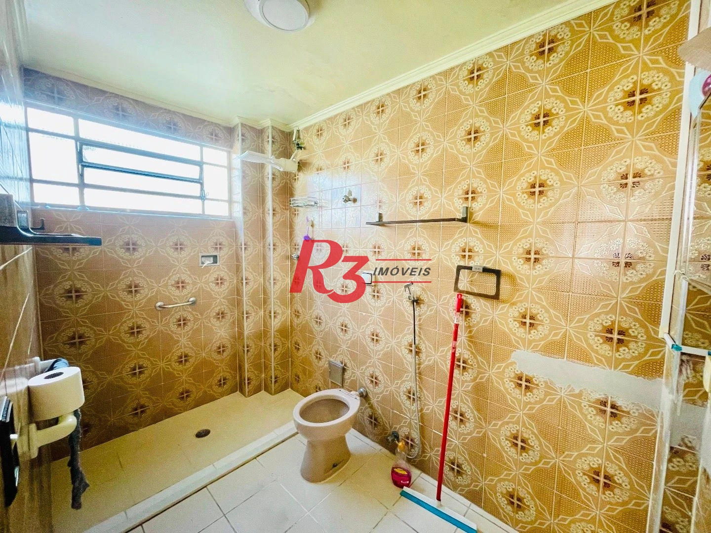 Apartamento, 163 m² - venda por R$ 1.150.000,00 ou aluguel por R$ 6.914,00/mês - Ponta da Praia - Santos/SP