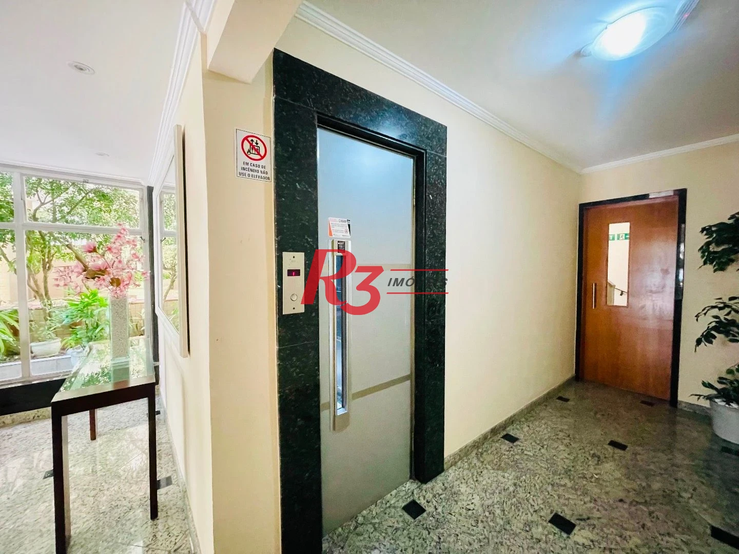 Apartamento, 163 m² - venda por R$ 1.150.000,00 ou aluguel por R$ 6.914,00/mês - Ponta da Praia - Santos/SP