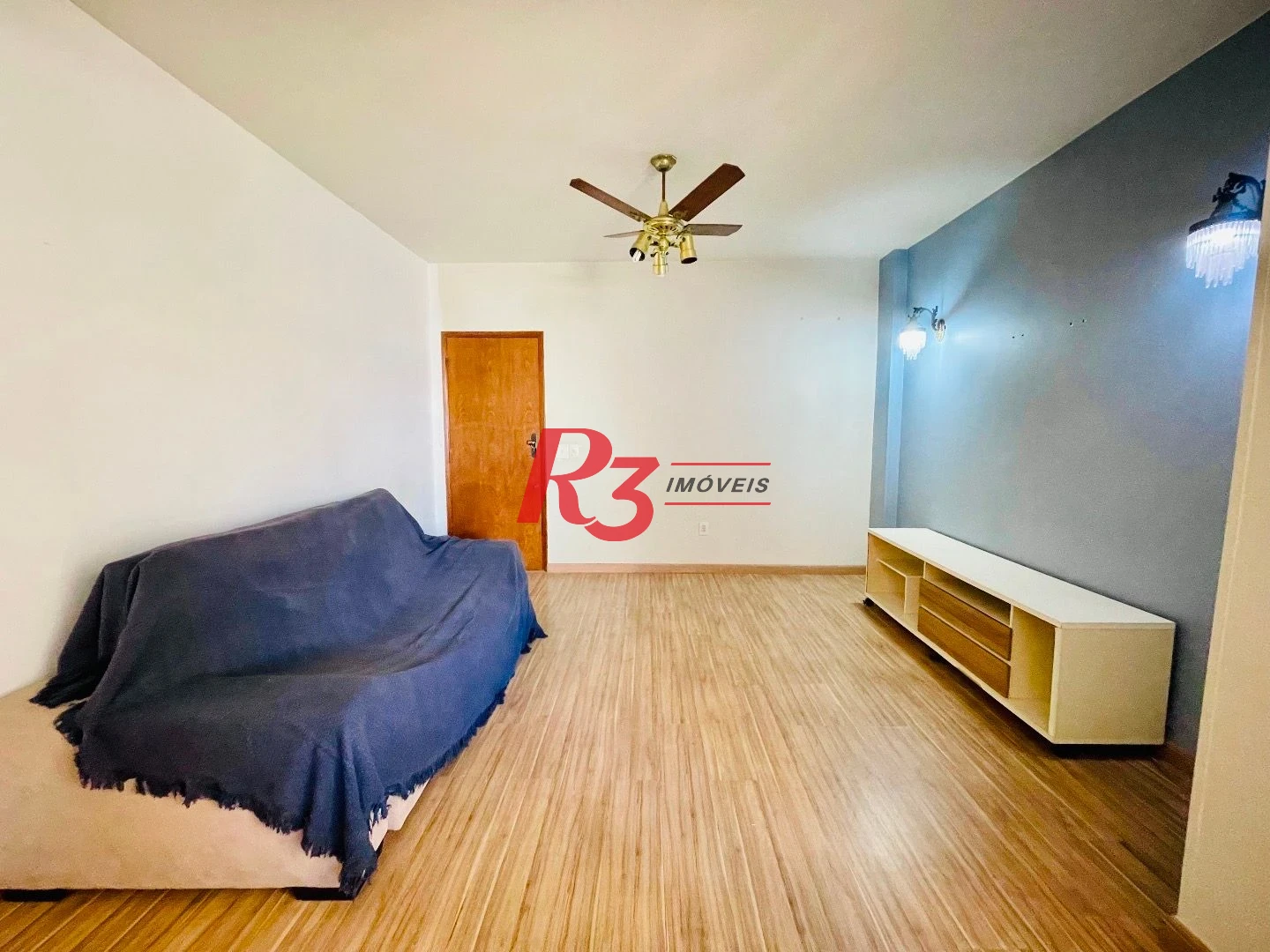 Apartamento, 163 m² - venda por R$ 1.150.000,00 ou aluguel por R$ 6.914,00/mês - Ponta da Praia - Santos/SP