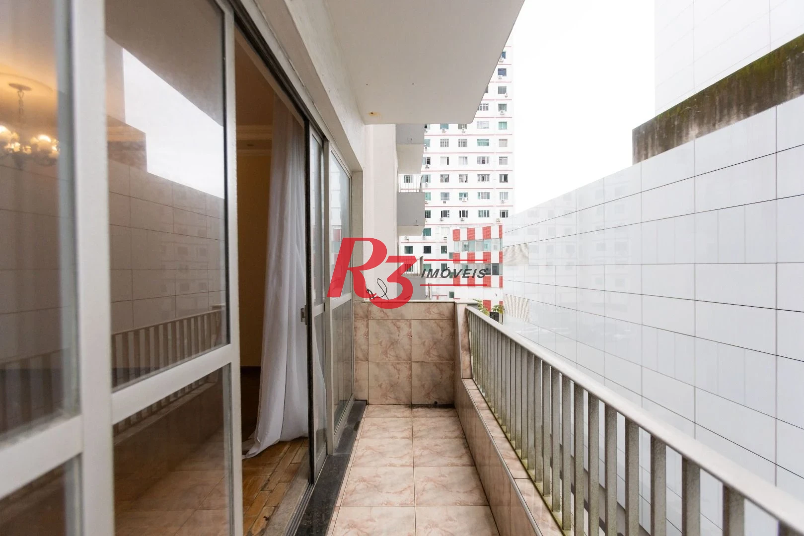 Apartamento à venda, 146 m² por R$ 800.000,00 - José Menino - Santos/SP