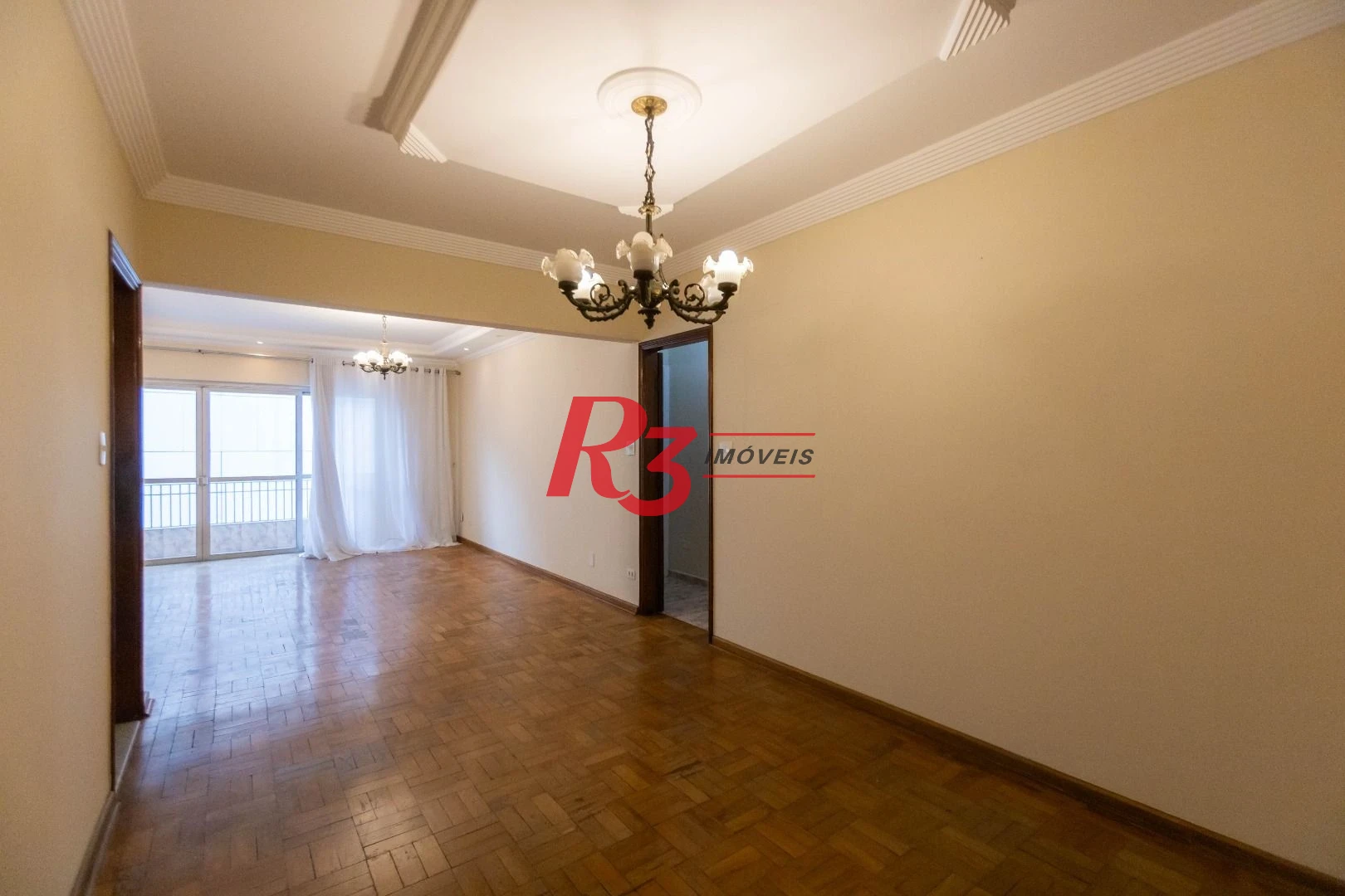 Apartamento à venda, 146 m² por R$ 800.000,00 - José Menino - Santos/SP