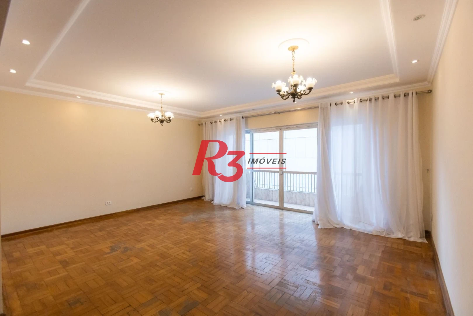 Apartamento à venda, 146 m² por R$ 800.000,00 - José Menino - Santos/SP