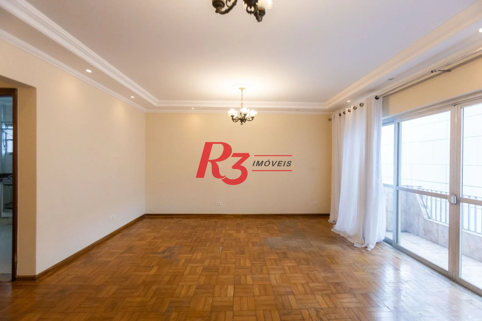 Apartamento à venda, 146 m² por R$ 800.000,00 - José Menino - Santos/SP