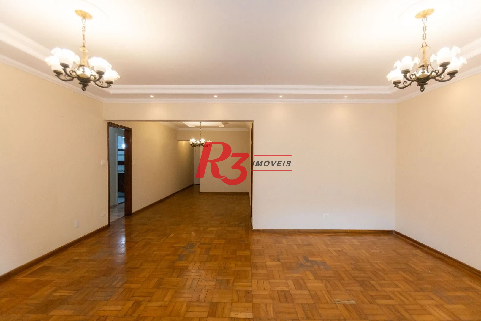Apartamento à venda, 146 m² por R$ 800.000,00 - José Menino - Santos/SP