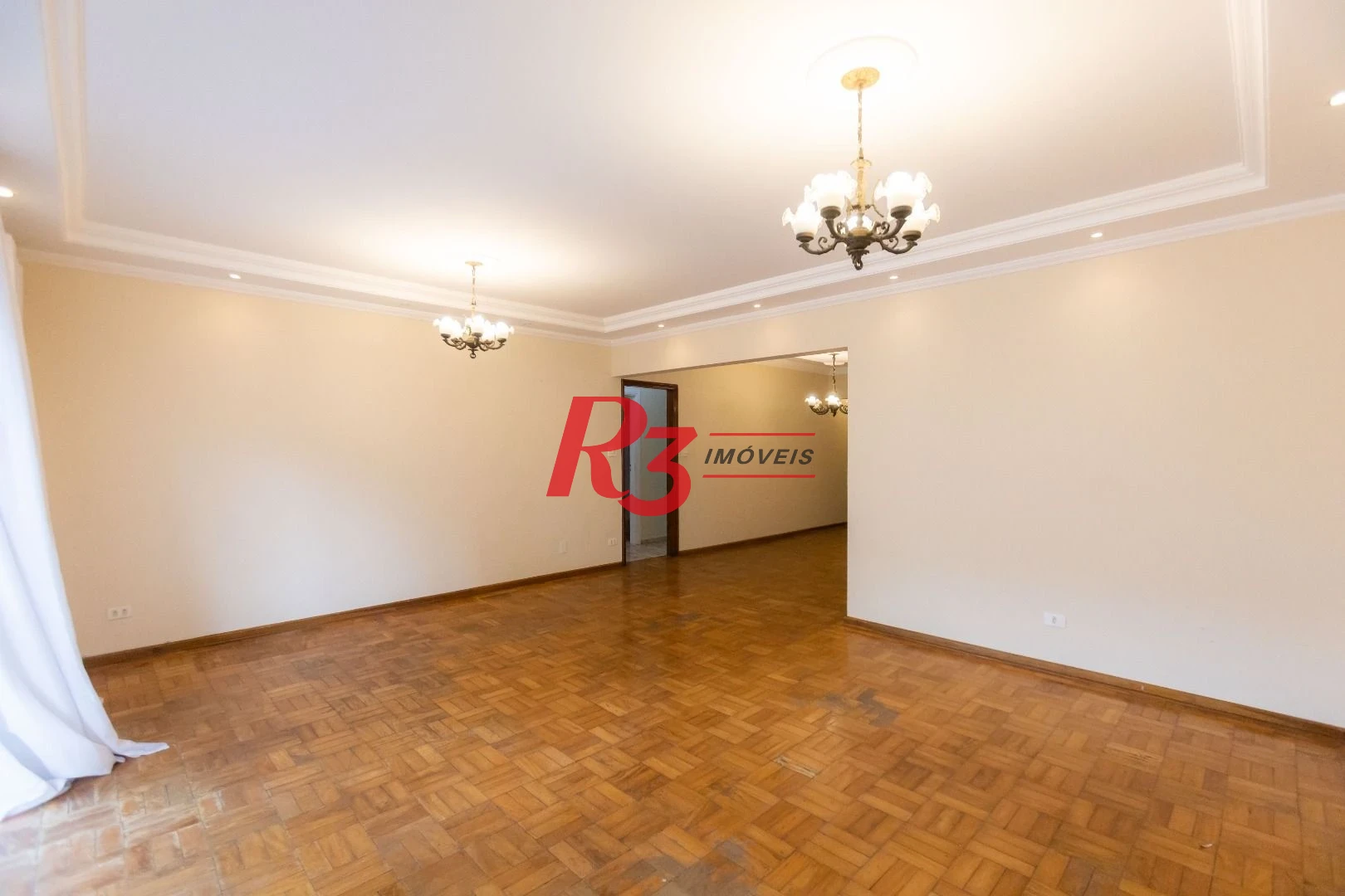 Apartamento à venda, 146 m² por R$ 800.000,00 - José Menino - Santos/SP