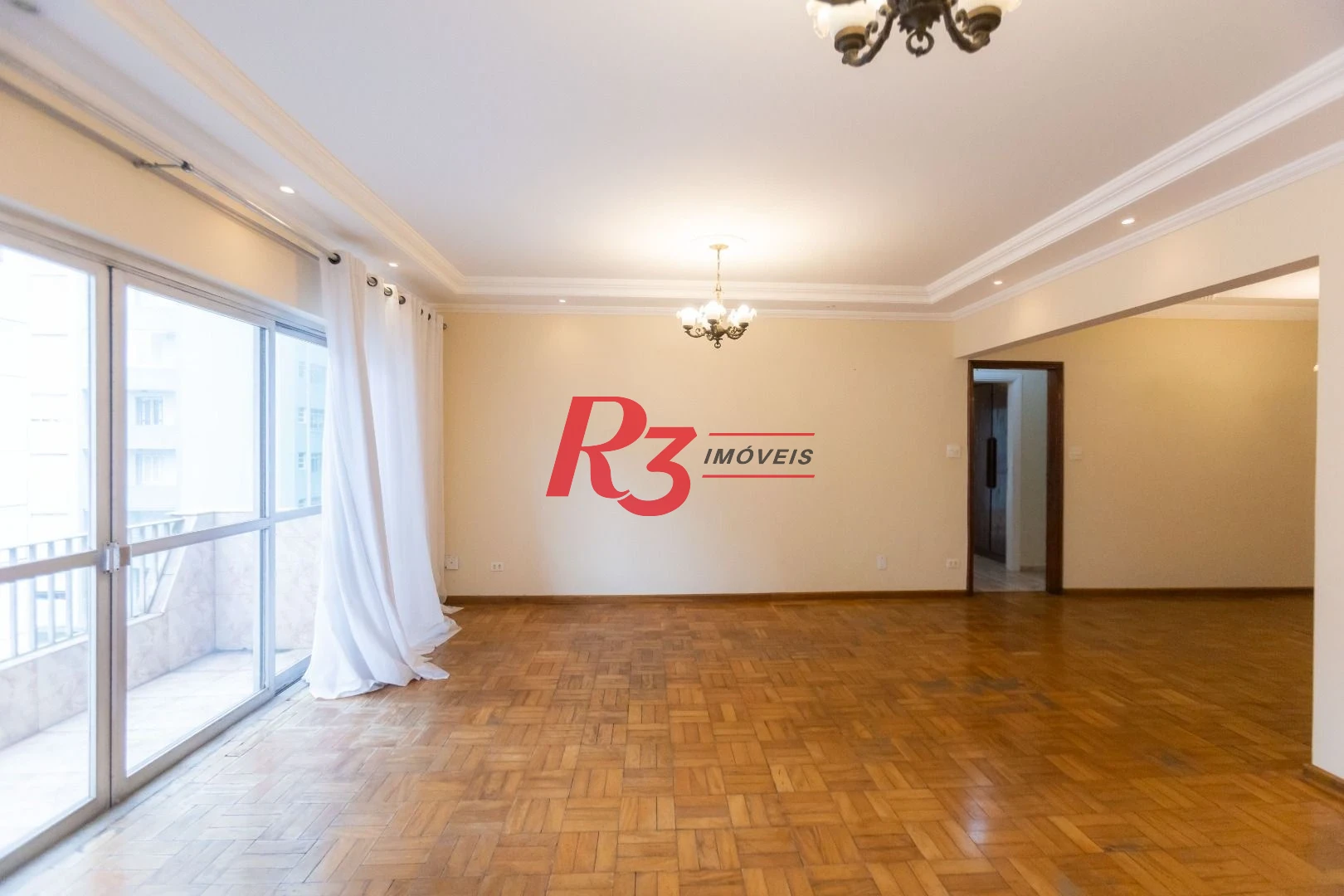 Apartamento à venda, 146 m² por R$ 800.000,00 - José Menino - Santos/SP