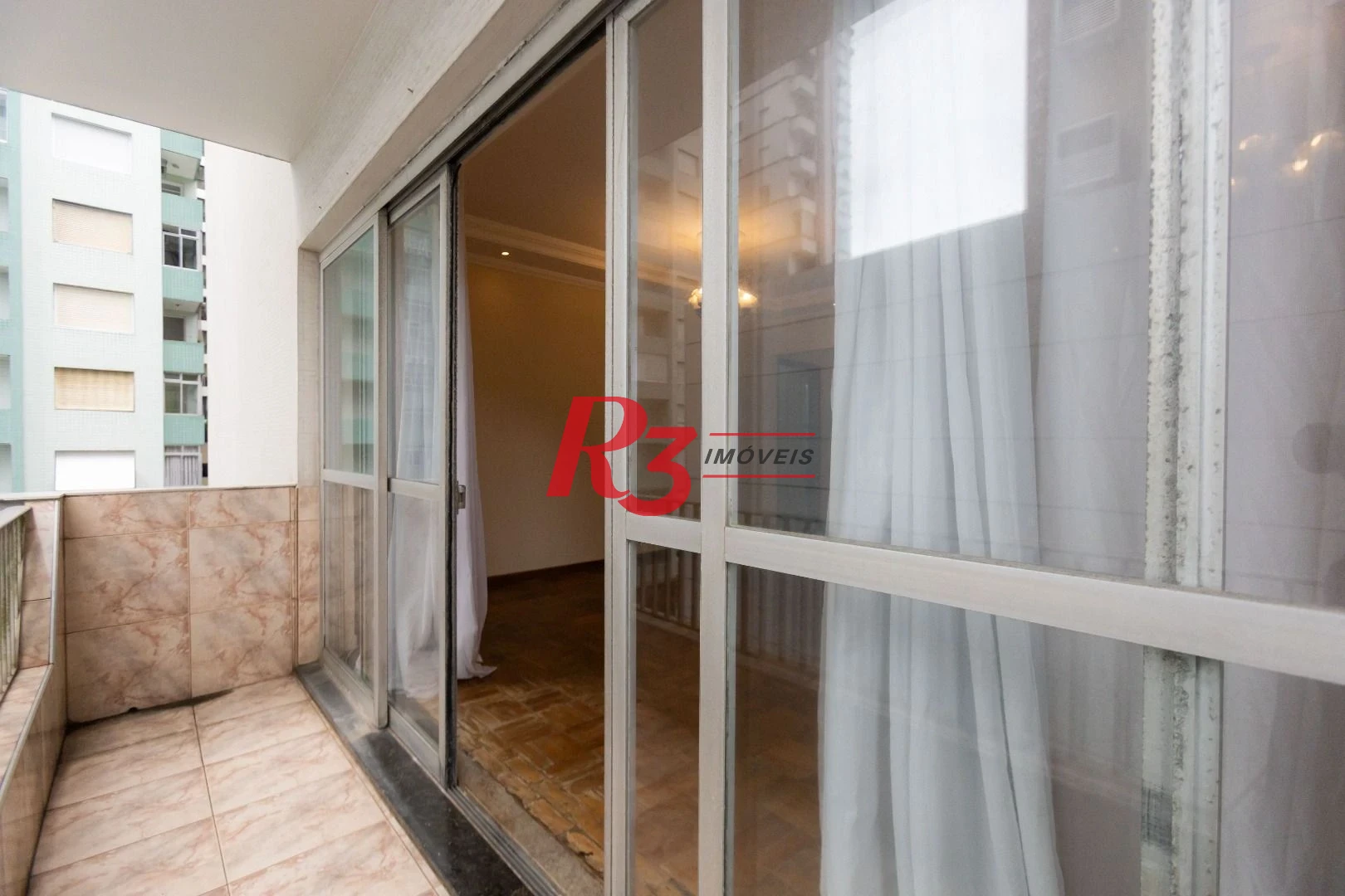 Apartamento à venda, 146 m² por R$ 800.000,00 - José Menino - Santos/SP