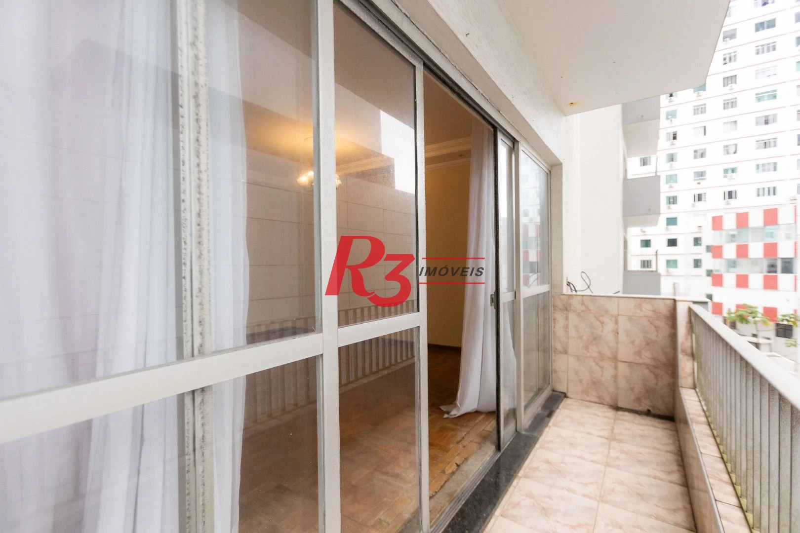 Apartamento à venda, 146 m² por R$ 800.000,00 - José Menino - Santos/SP