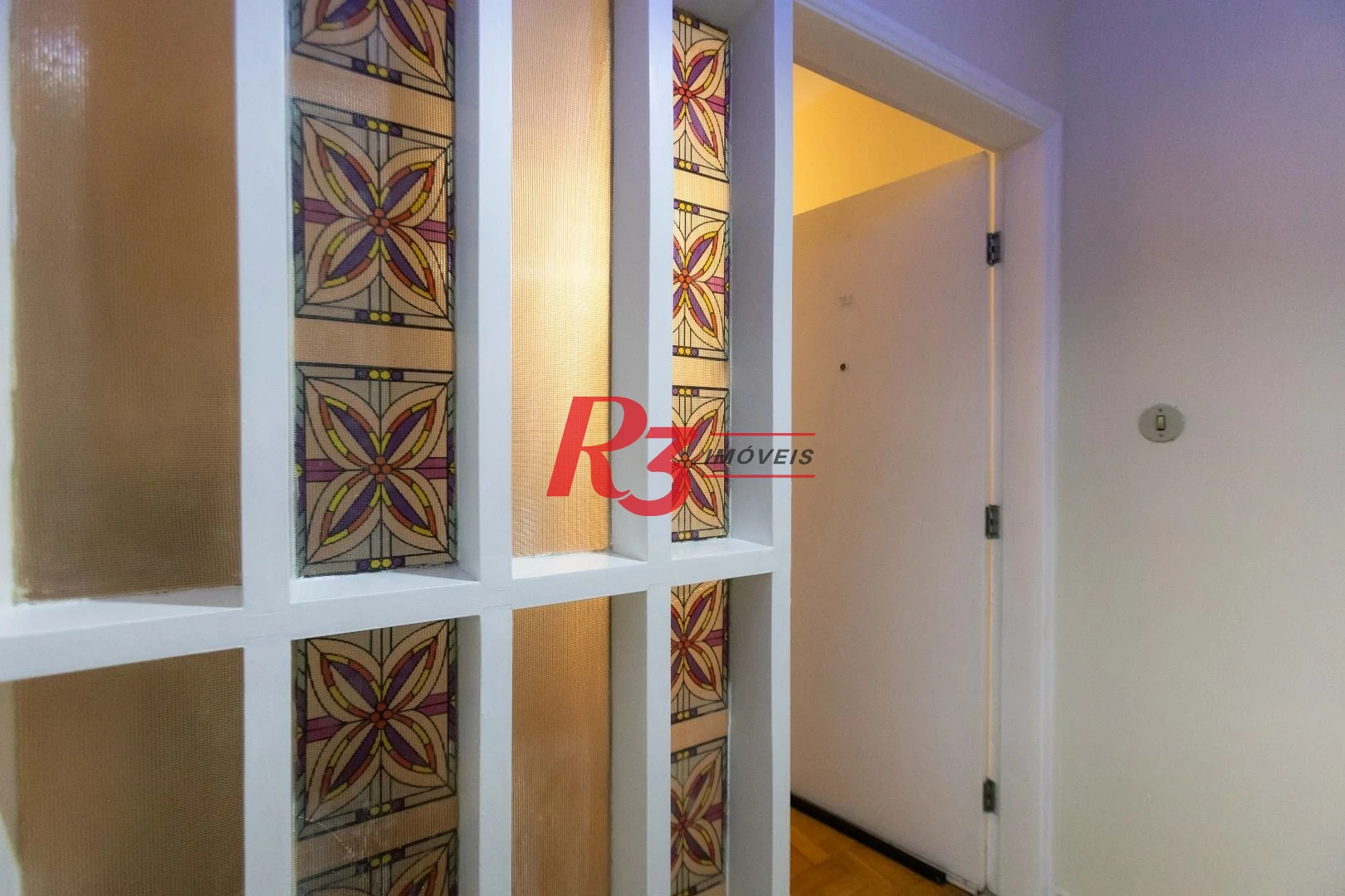 Apartamento à venda, 146 m² por R$ 800.000,00 - José Menino - Santos/SP