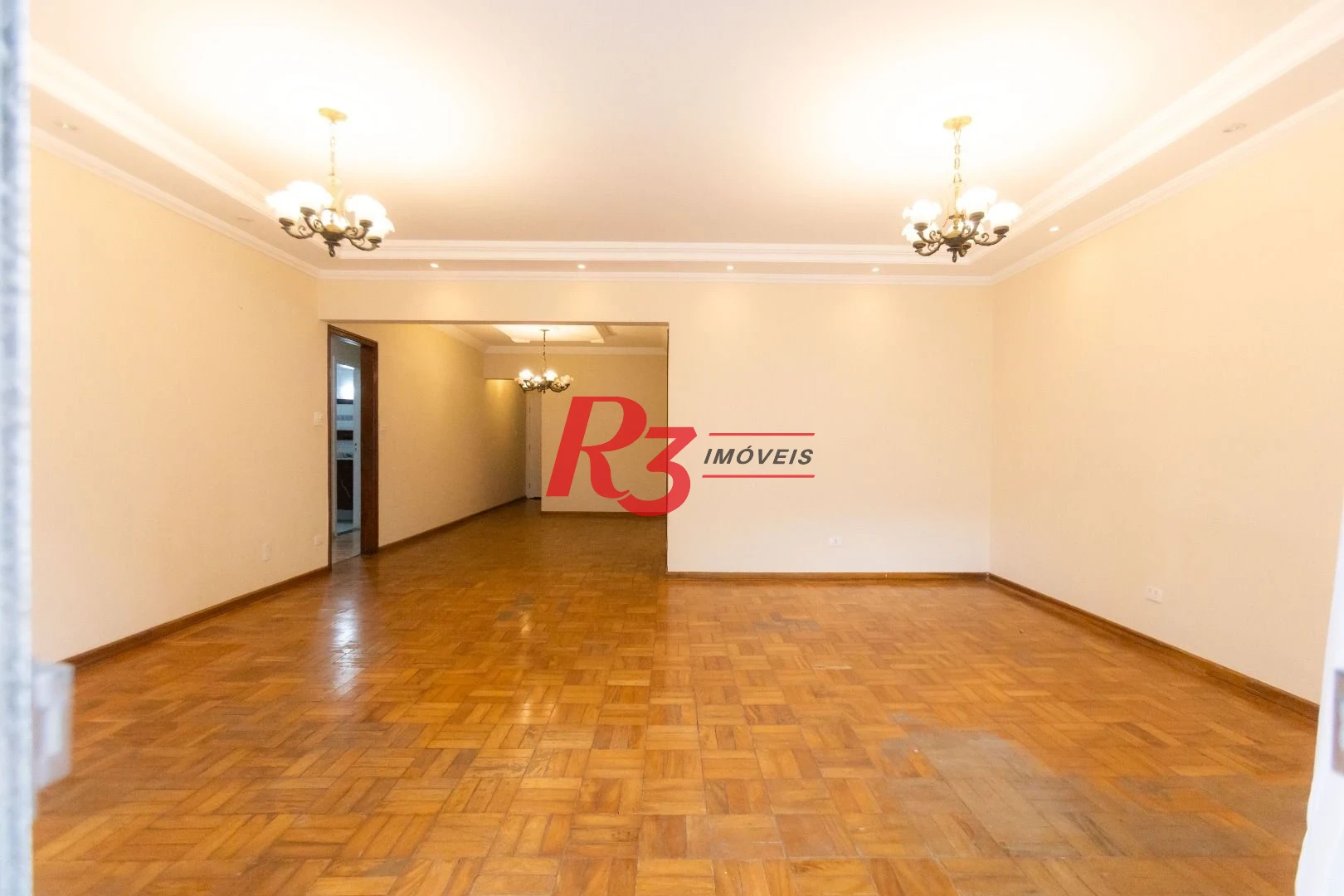 Apartamento à venda, 146 m² por R$ 800.000,00 - José Menino - Santos/SP