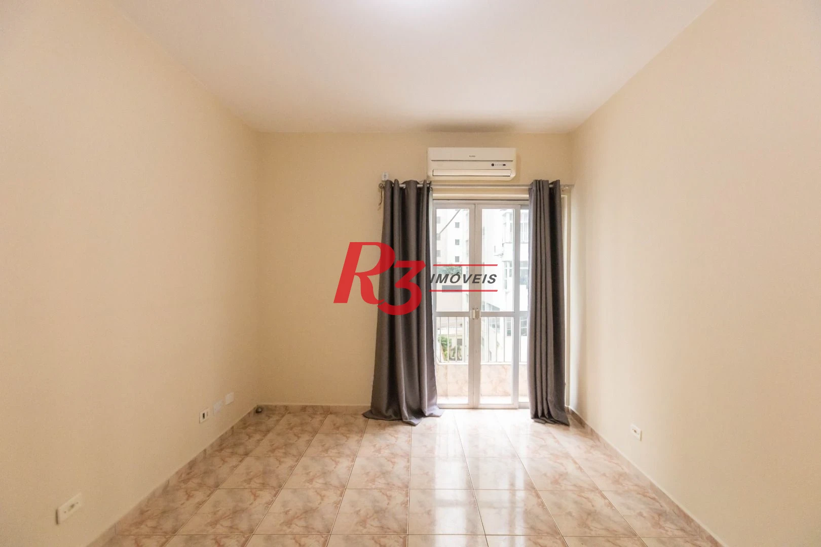 Apartamento à venda, 146 m² por R$ 800.000,00 - José Menino - Santos/SP