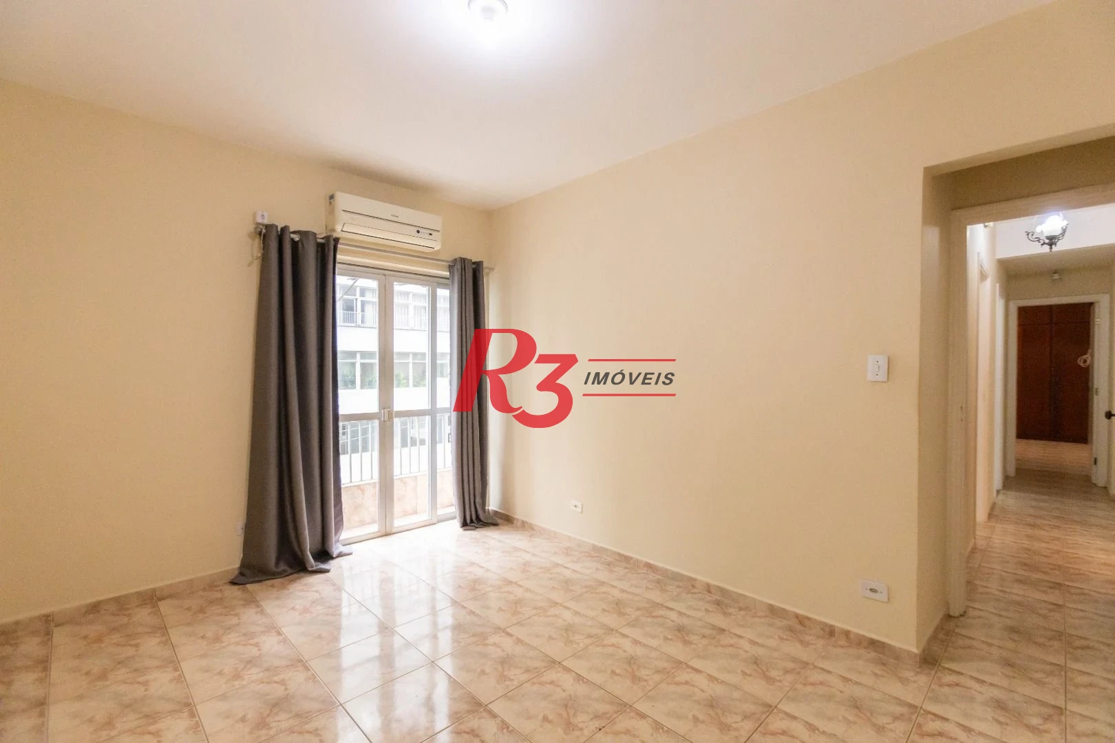 Apartamento à venda, 146 m² por R$ 800.000,00 - José Menino - Santos/SP