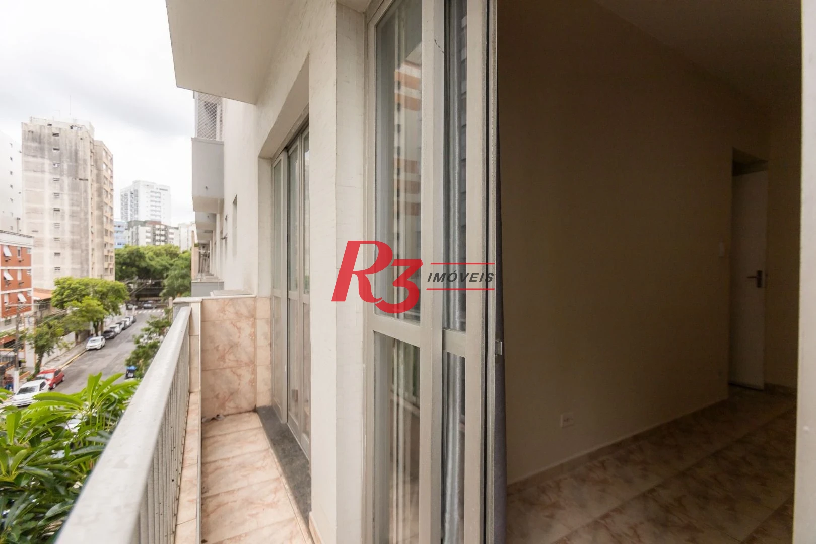 Apartamento à venda, 146 m² por R$ 800.000,00 - José Menino - Santos/SP