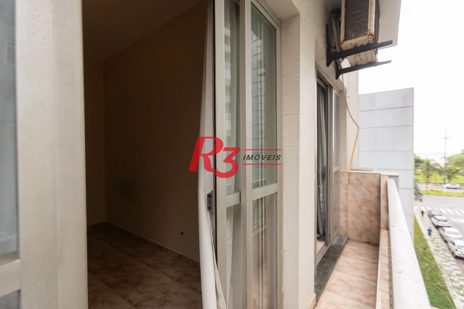 Apartamento à venda, 146 m² por R$ 800.000,00 - José Menino - Santos/SP