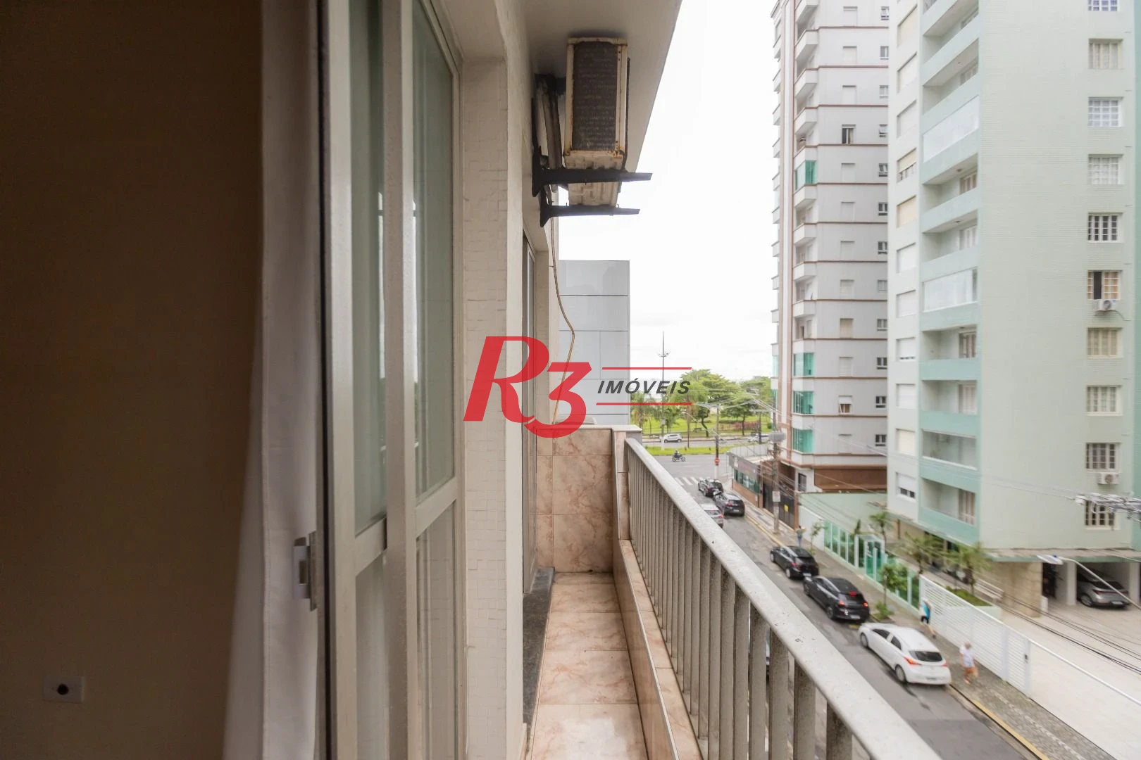 Apartamento à venda, 146 m² por R$ 800.000,00 - José Menino - Santos/SP