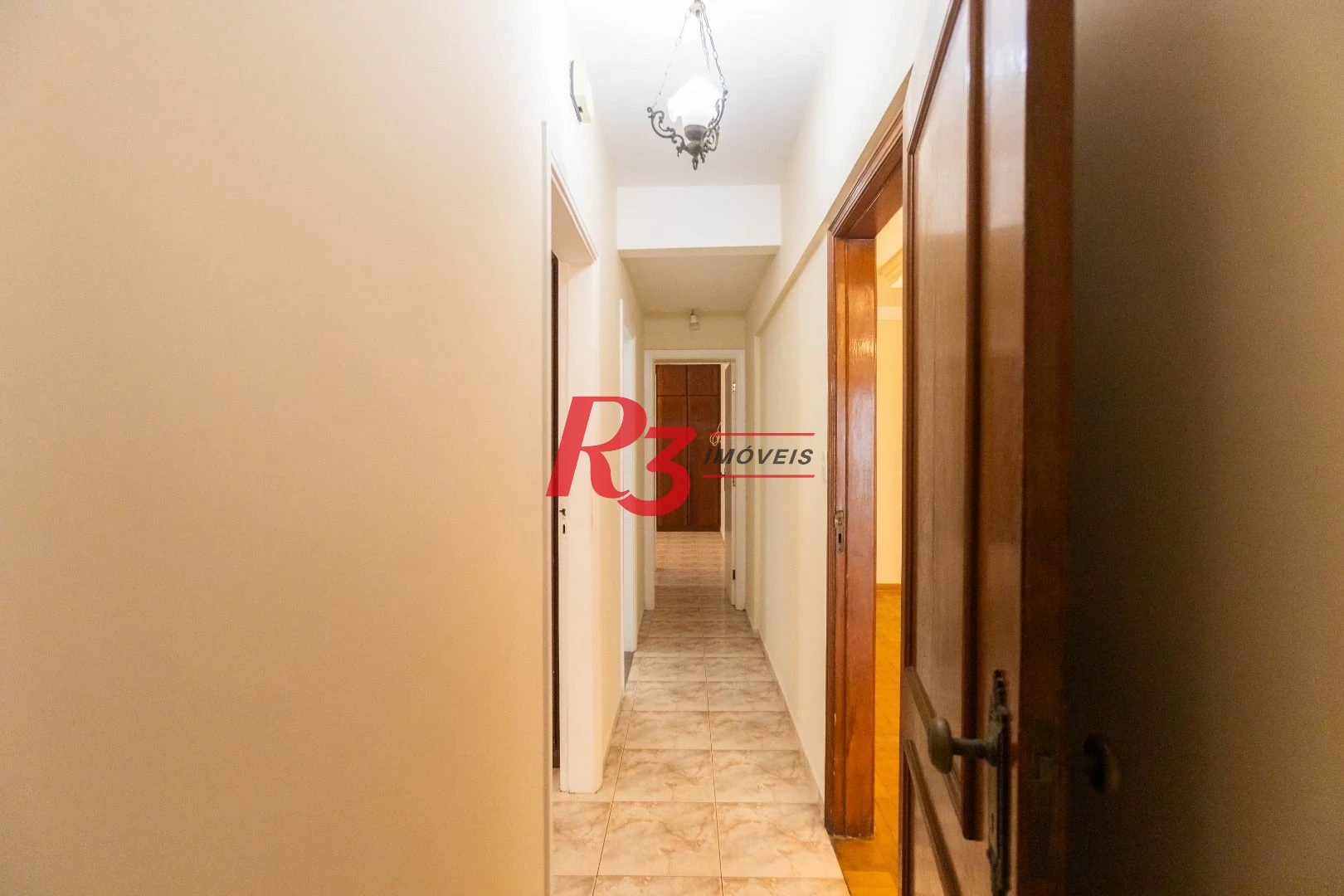 Apartamento à venda, 146 m² por R$ 800.000,00 - José Menino - Santos/SP