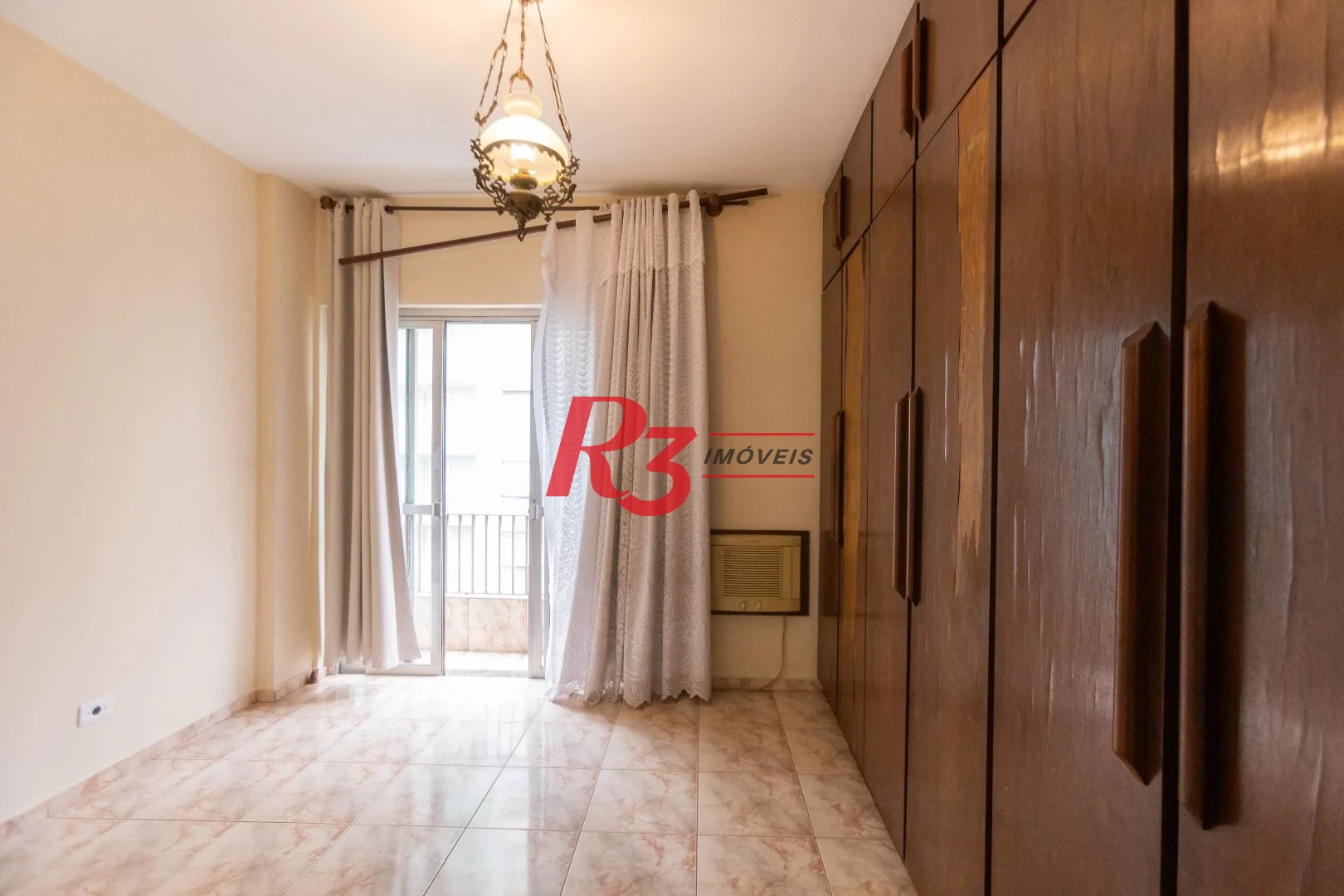 Apartamento à venda, 146 m² por R$ 800.000,00 - José Menino - Santos/SP