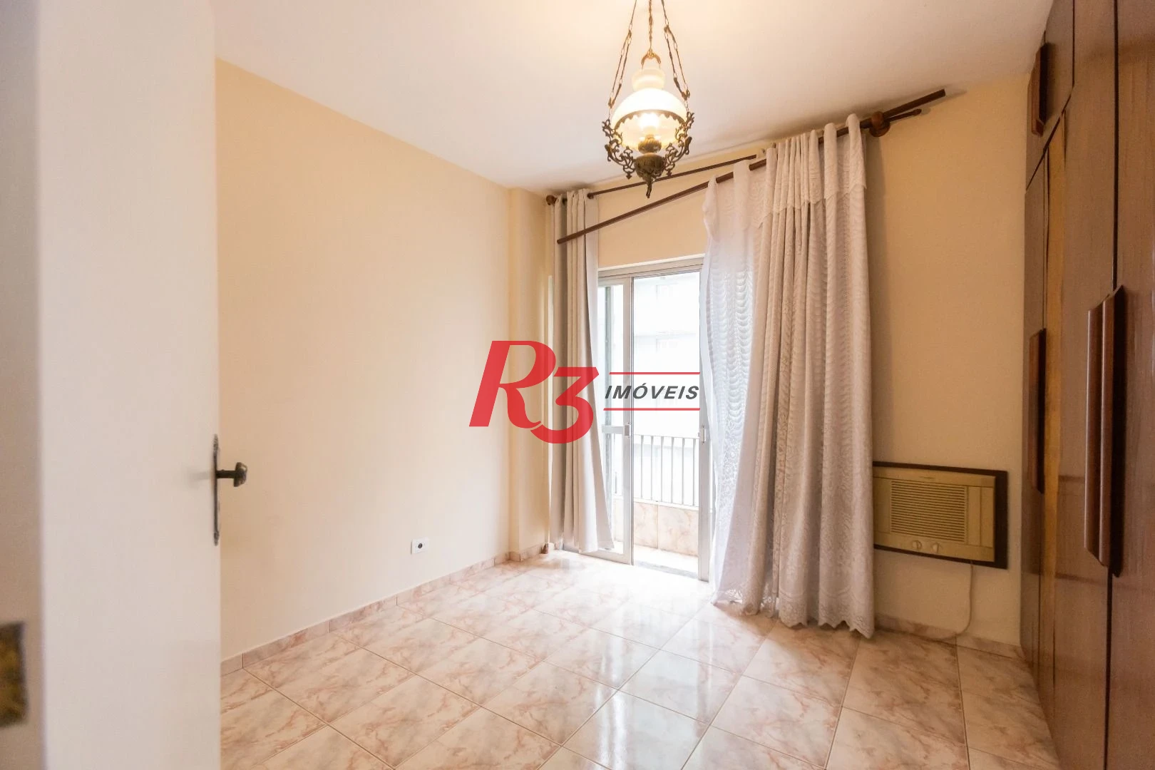 Apartamento à venda, 146 m² por R$ 800.000,00 - José Menino - Santos/SP