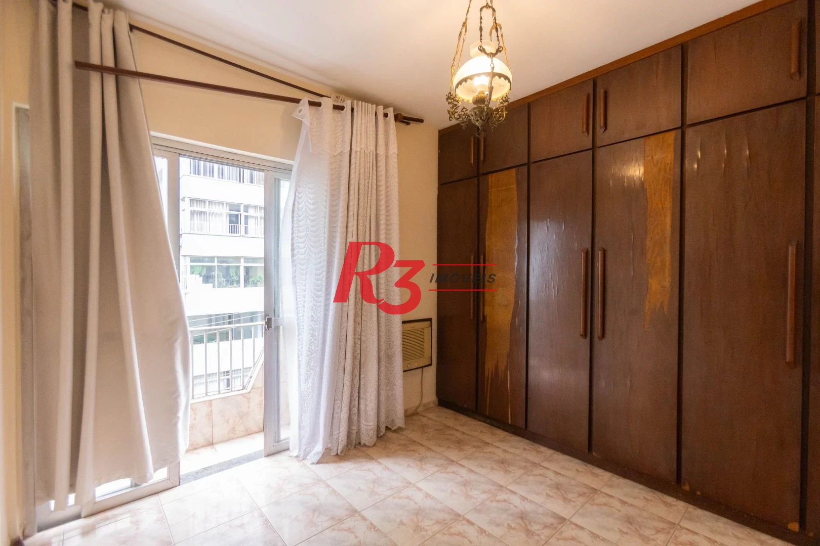 Apartamento à venda, 146 m² por R$ 800.000,00 - José Menino - Santos/SP