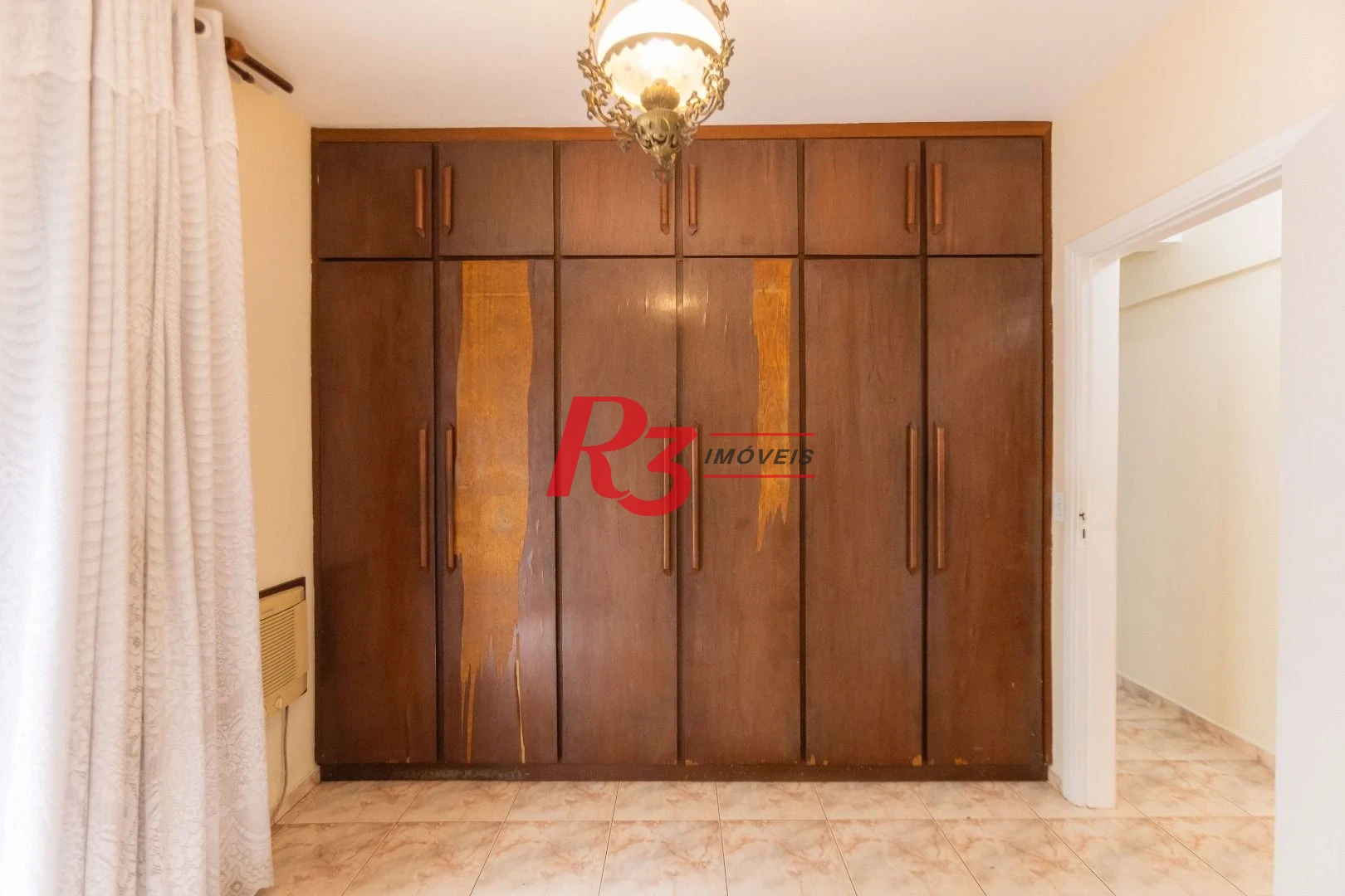 Apartamento à venda, 146 m² por R$ 800.000,00 - José Menino - Santos/SP