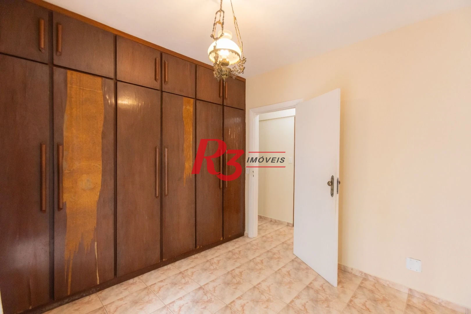 Apartamento à venda, 146 m² por R$ 800.000,00 - José Menino - Santos/SP